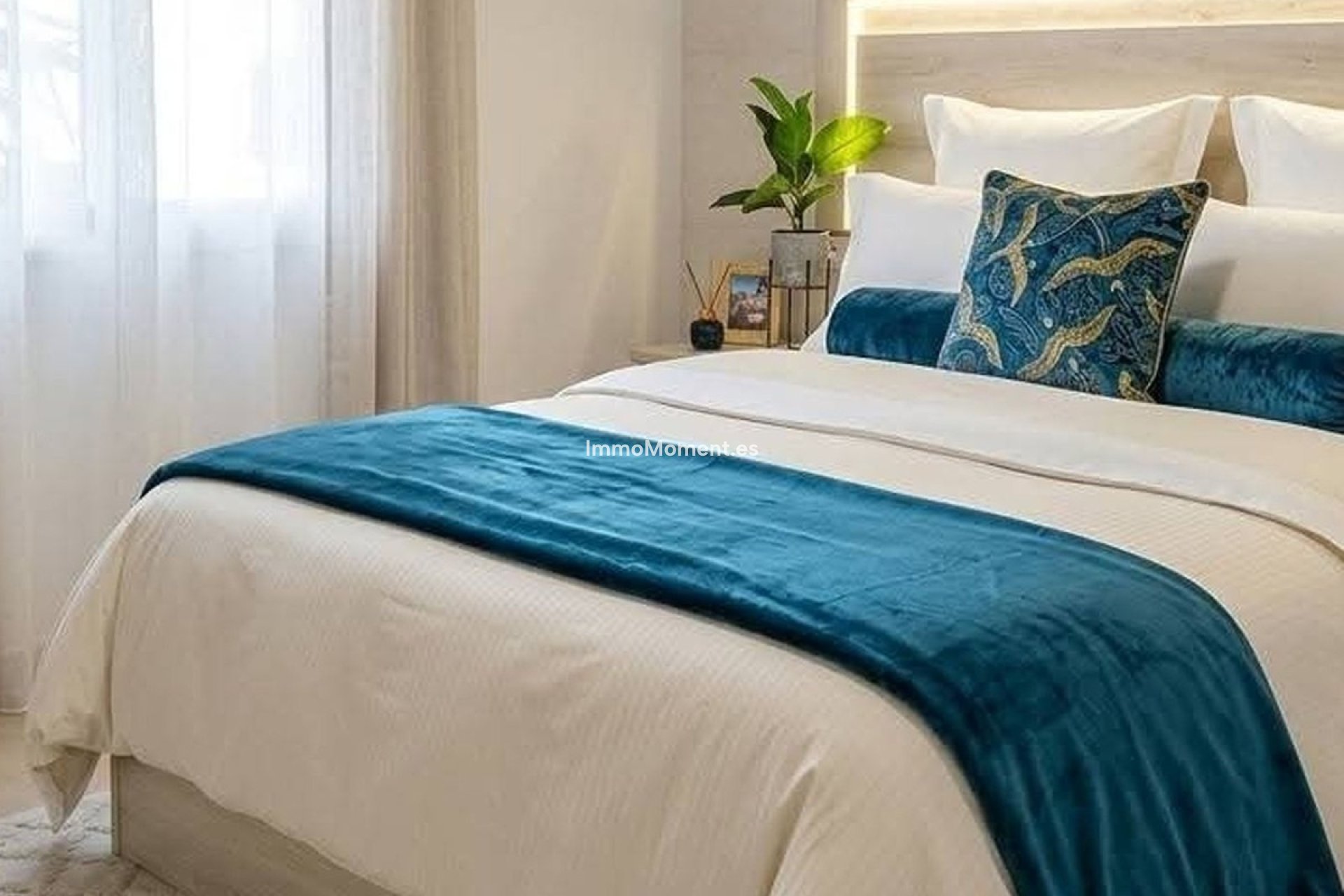 Wiederverkauf - Freistehende Villa - Torrevieja - Torrevieja Centro