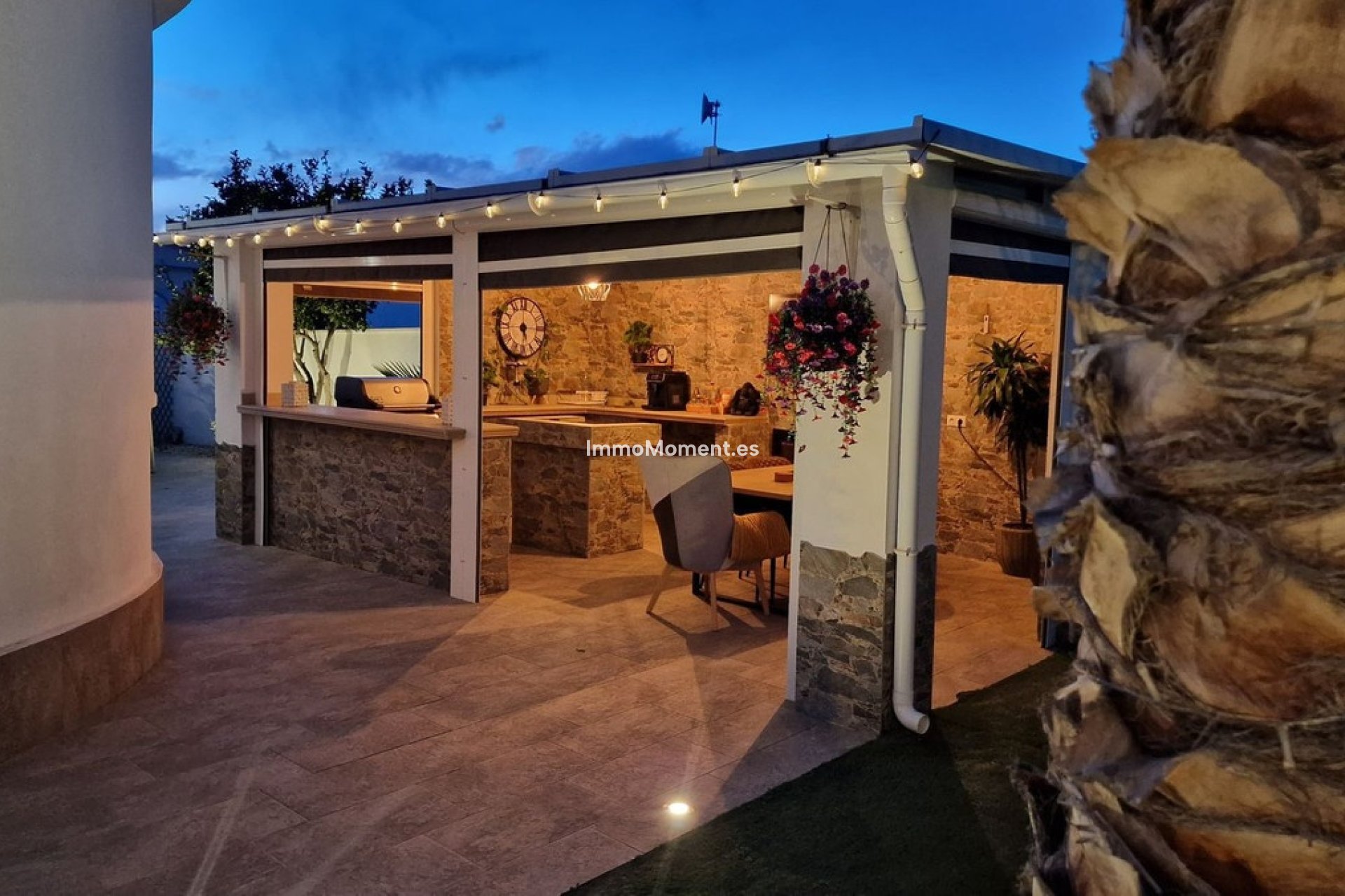 Wiederverkauf - Freistehende Villa - Torrevieja - Torrevieja Centro