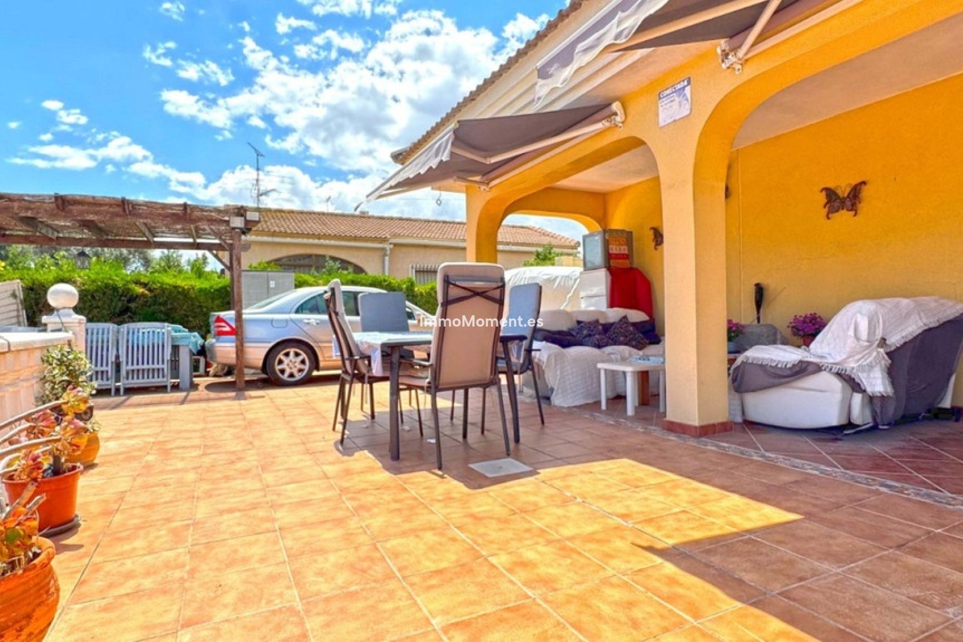 Wiederverkauf - Freistehende Villa - Torrevieja - Torrevieja Centro