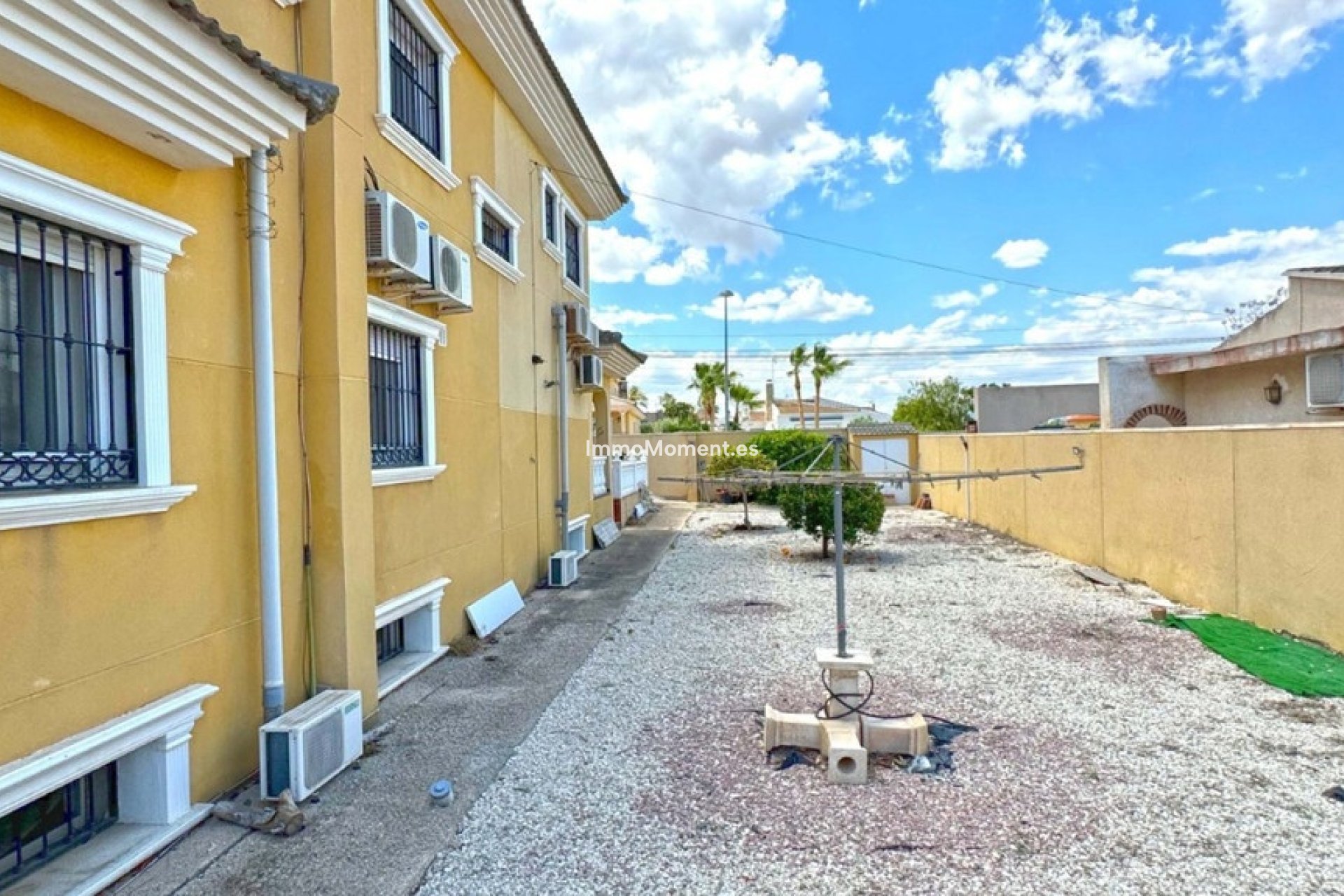 Wiederverkauf - Freistehende Villa - Torrevieja - Torrevieja Centro