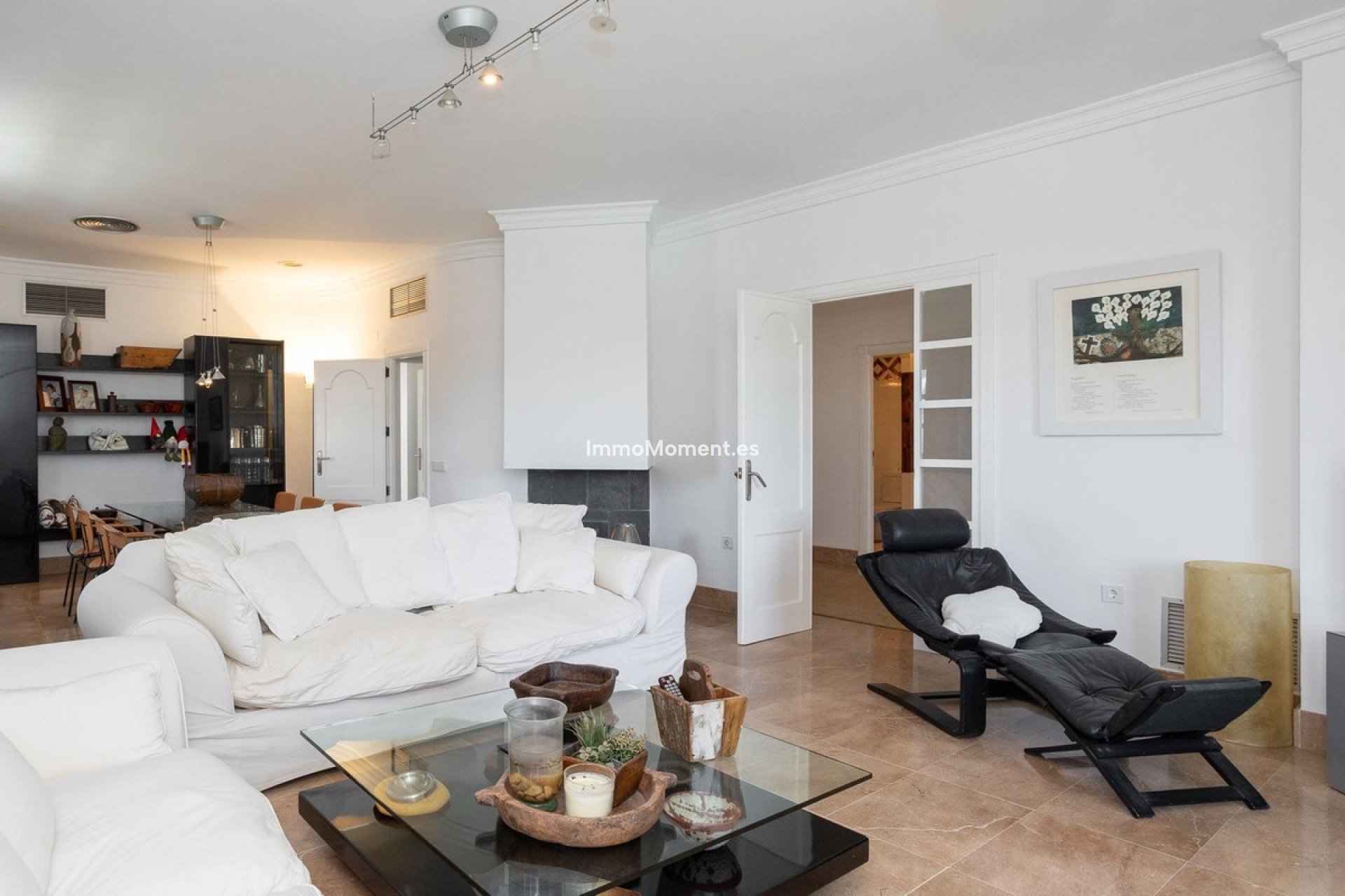 Wiederverkauf - Freistehende Villa - Torrevieja - Torrevieja Centro
