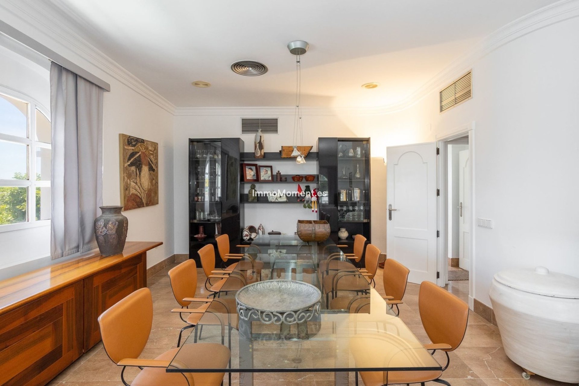 Wiederverkauf - Freistehende Villa - Torrevieja - Torrevieja Centro