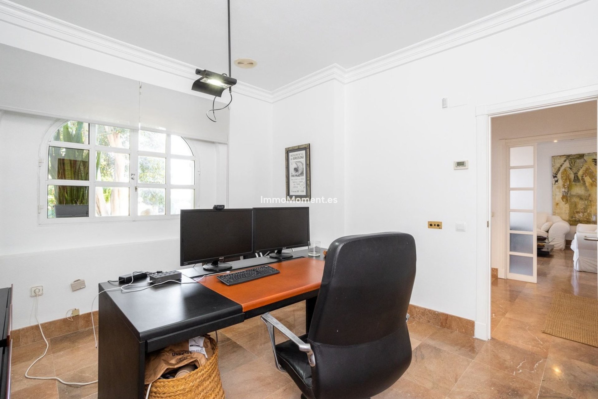 Wiederverkauf - Freistehende Villa - Torrevieja - Torrevieja Centro