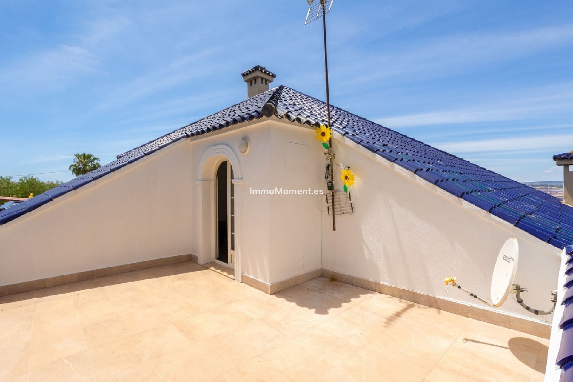 Wiederverkauf - Freistehende Villa - Torrevieja - Torrevieja Centro