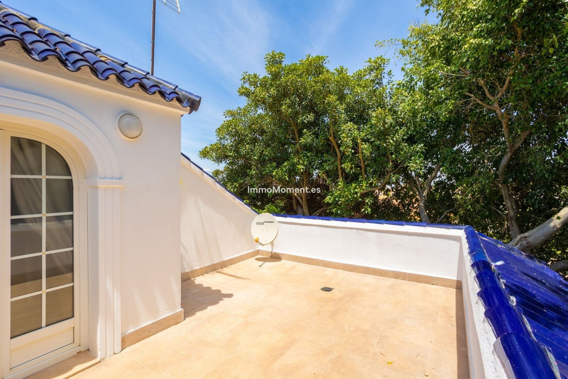 Wiederverkauf - Freistehende Villa - Torrevieja - Torrevieja Centro