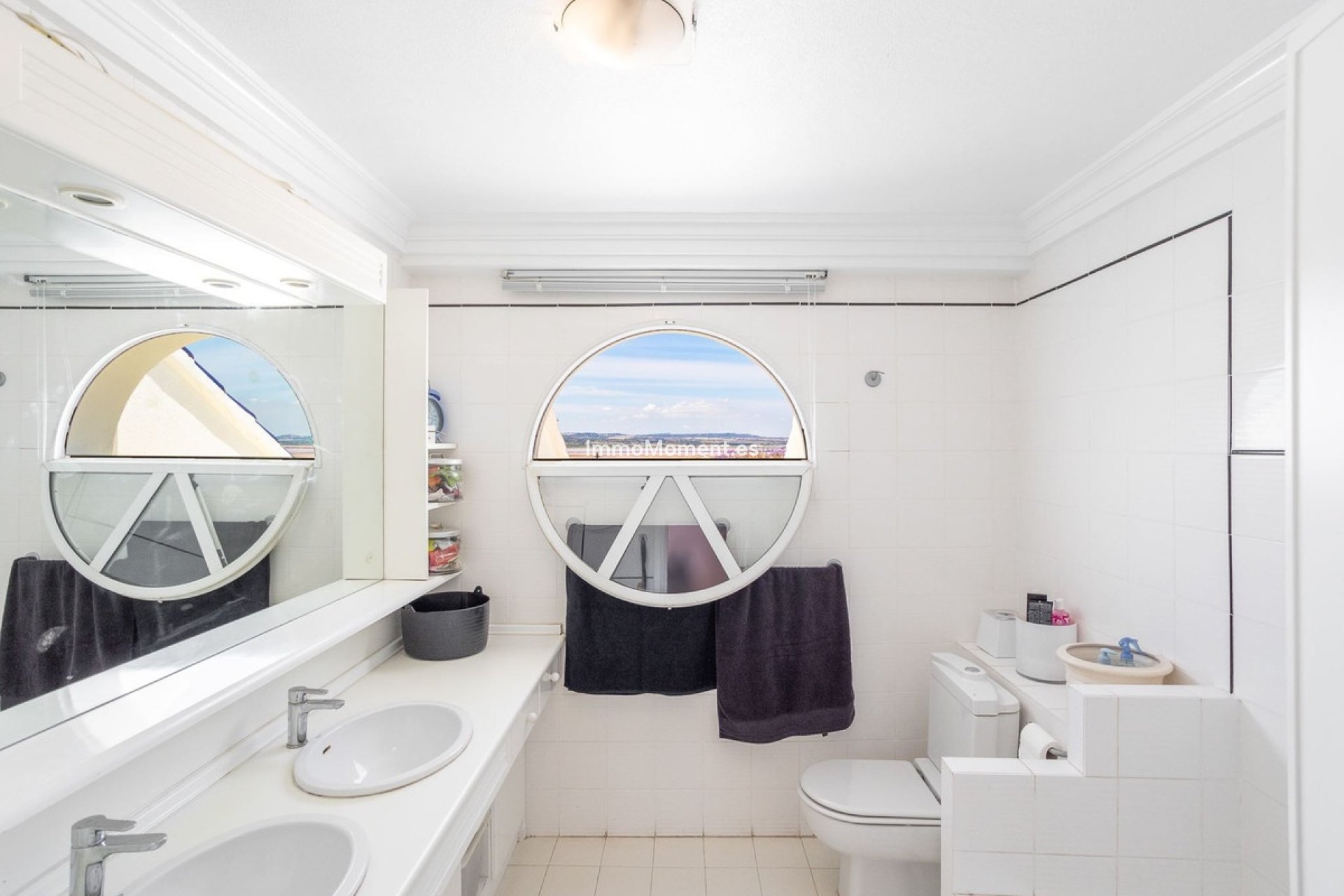 Wiederverkauf - Freistehende Villa - Torrevieja - Torrevieja Centro