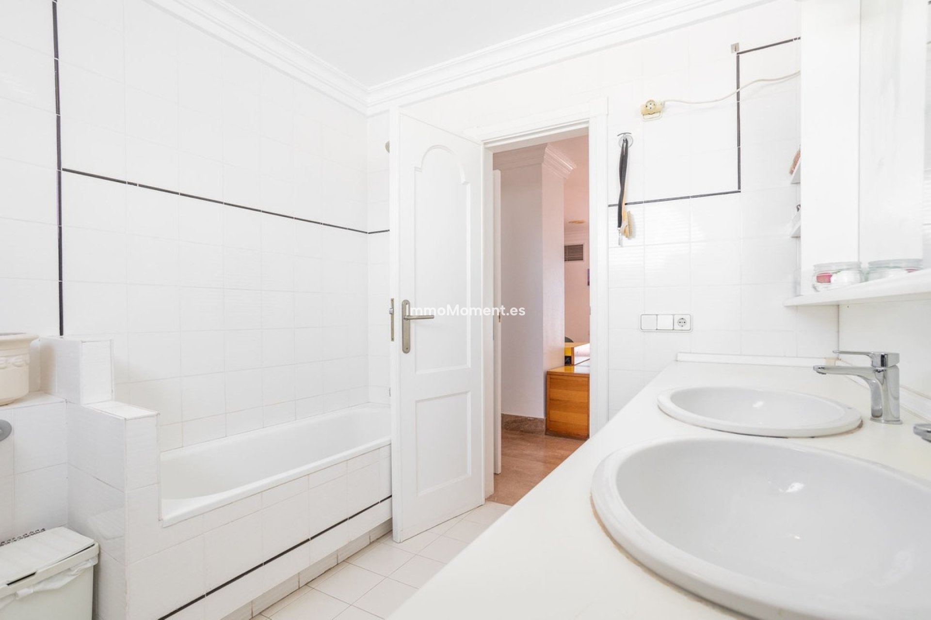 Wiederverkauf - Freistehende Villa - Torrevieja - Torrevieja Centro