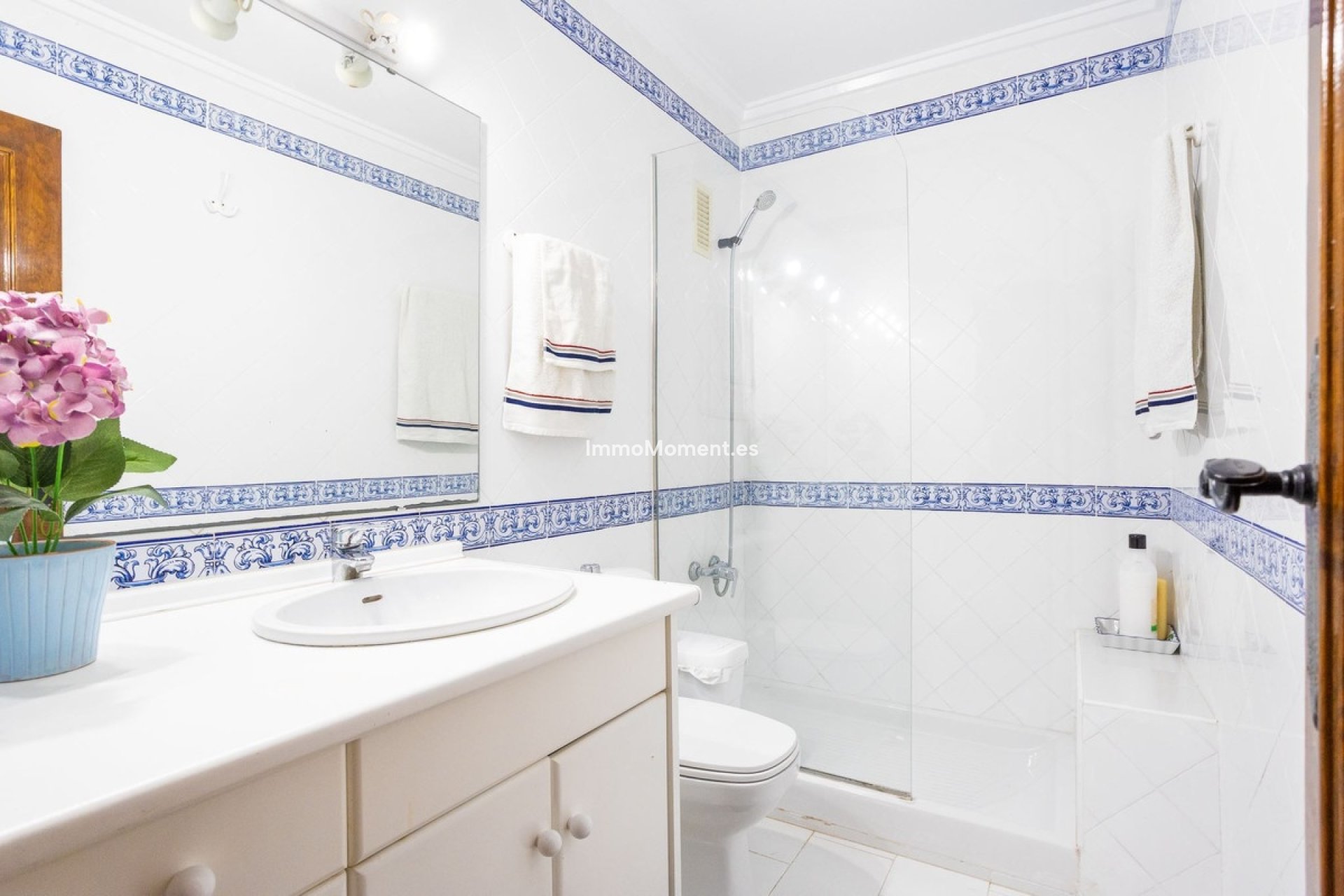 Wiederverkauf - Freistehende Villa - Torrevieja - Torrevieja Centro