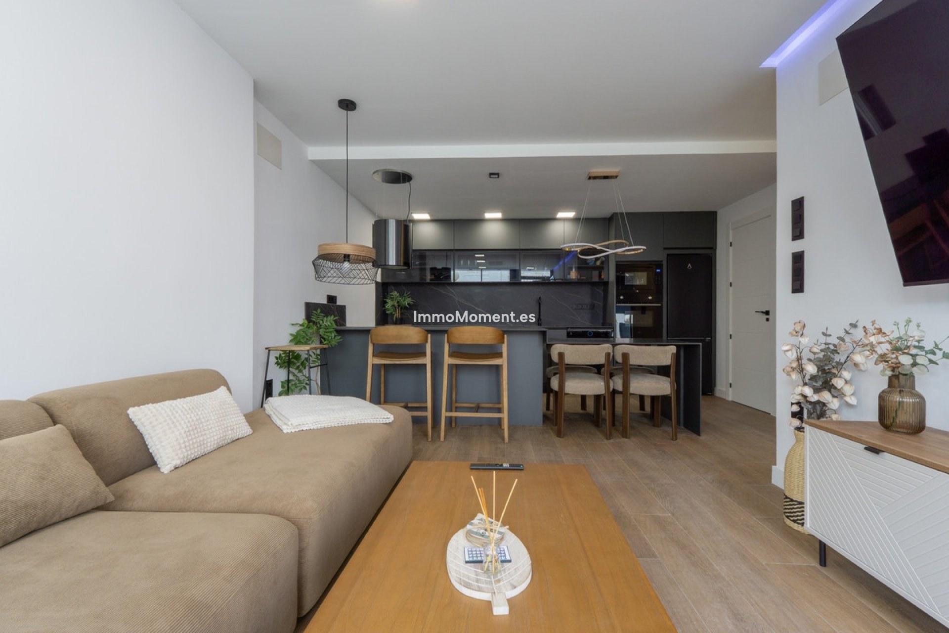 Wiederverkauf - Freistehende Villa - Torrevieja - Torrevieja Centro