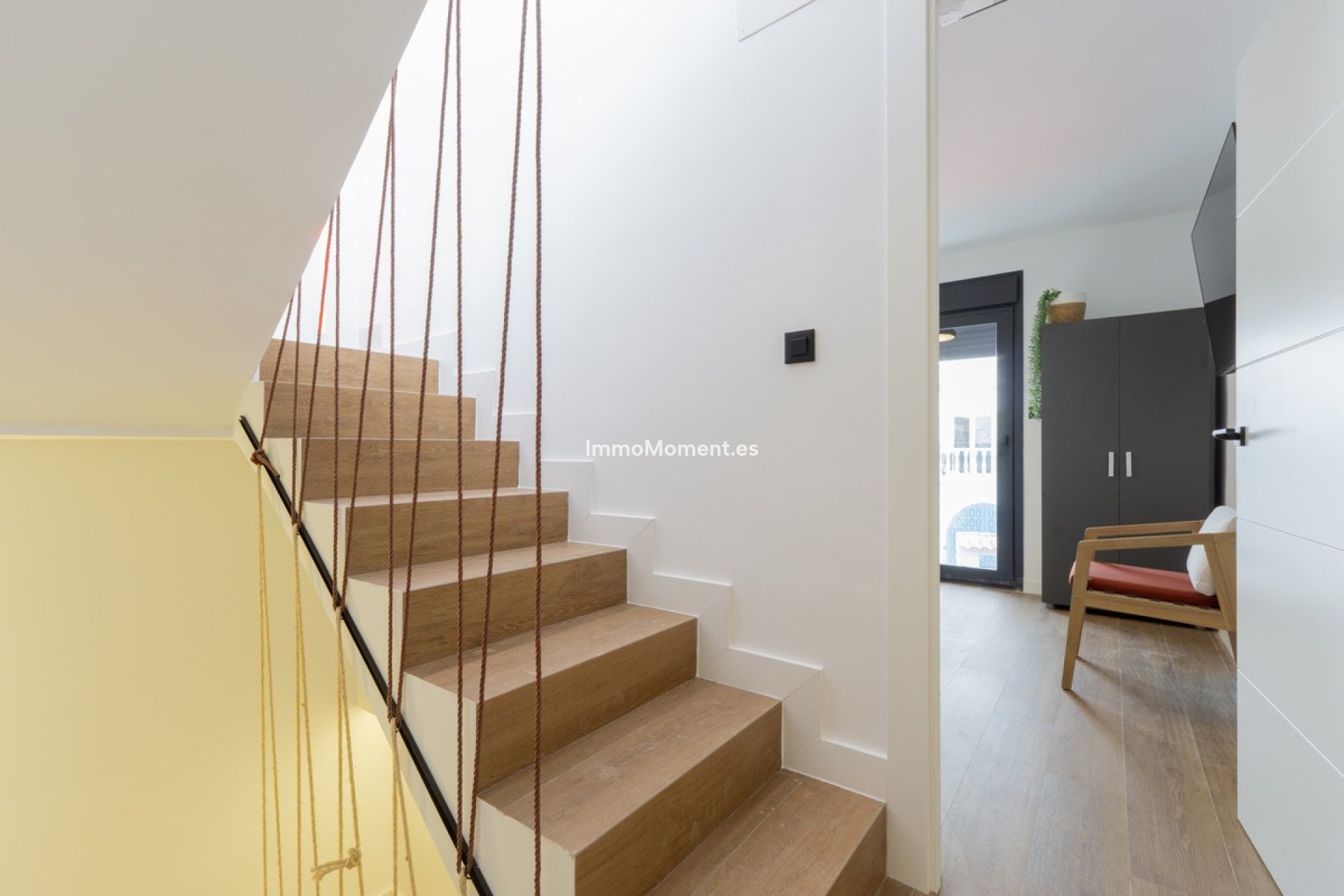 Wiederverkauf - Freistehende Villa - Torrevieja - Torrevieja Centro