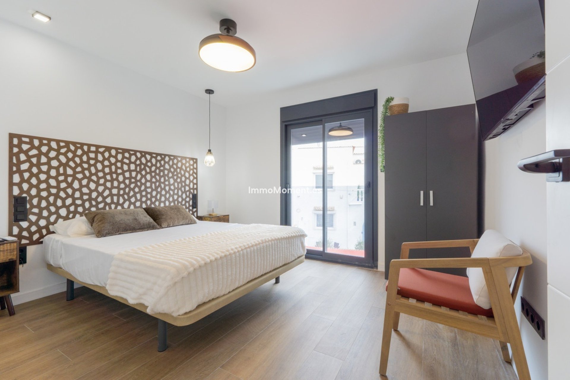 Wiederverkauf - Freistehende Villa - Torrevieja - Torrevieja Centro