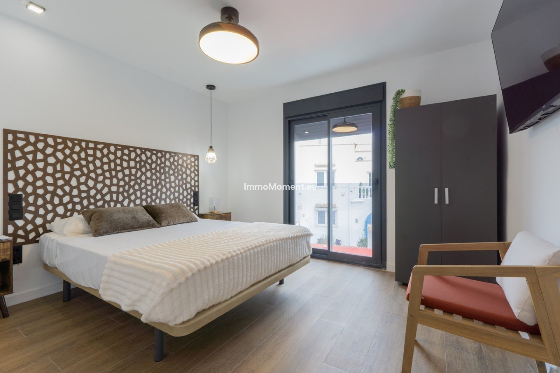 Wiederverkauf - Freistehende Villa - Torrevieja - Torrevieja Centro