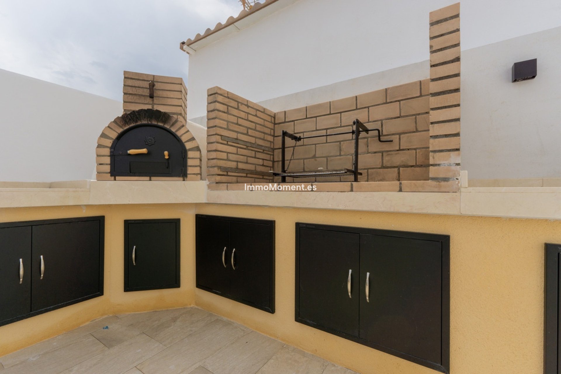 Wiederverkauf - Freistehende Villa - Torrevieja - Torrevieja Centro