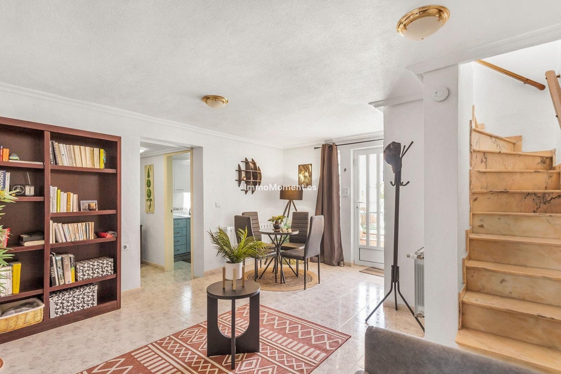 Wiederverkauf - Freistehende Villa - Torrevieja - Torrevieja Centro