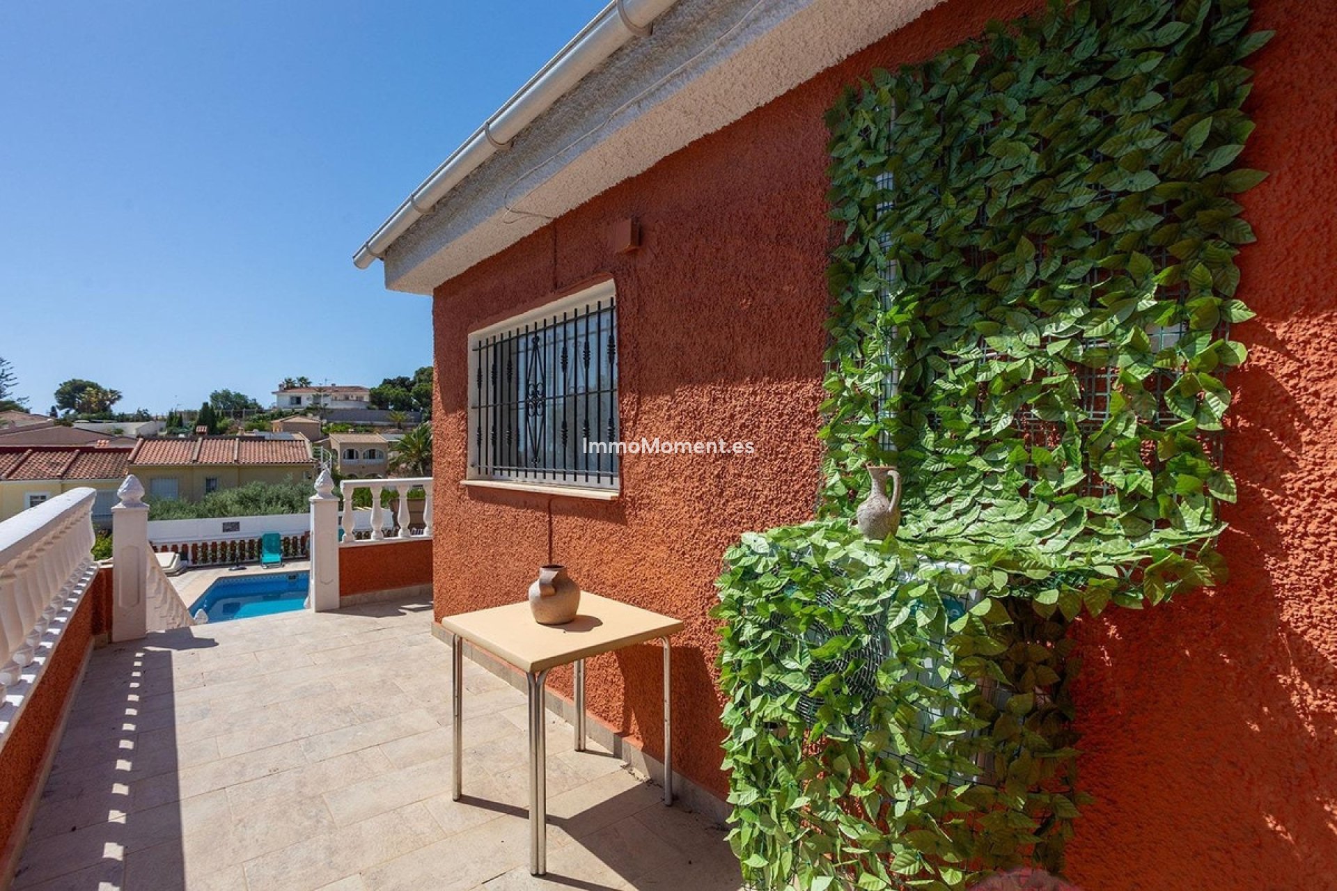 Wiederverkauf - Freistehende Villa - Torrevieja - Torrevieja Centro