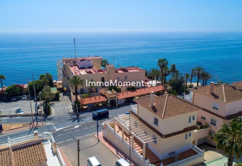 Wiederverkauf - Freistehende Villa - Torrevieja - Torrevieja Centro