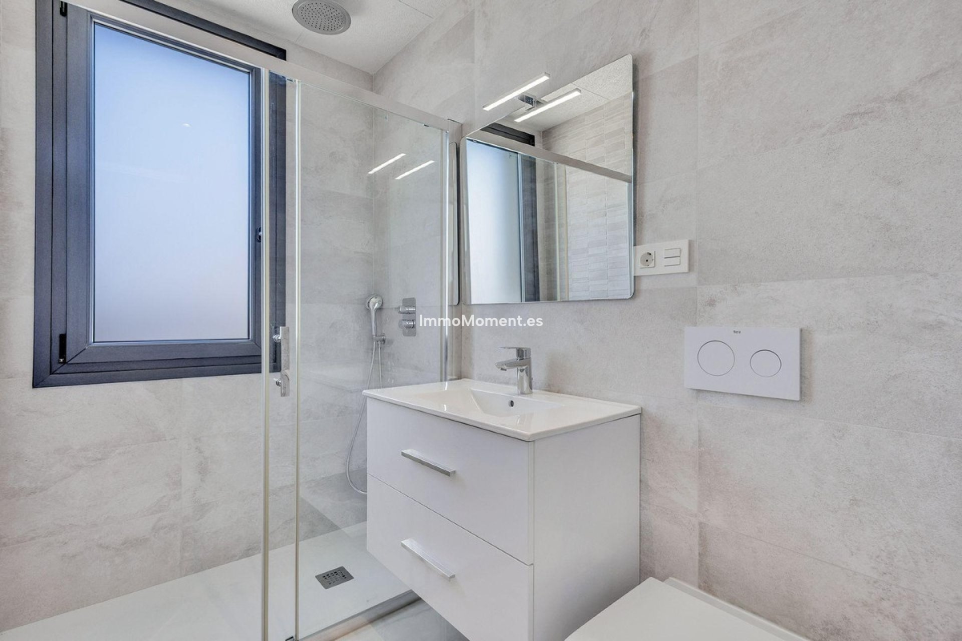 Wiederverkauf - Freistehende Villa - Torrevieja - Torrevieja Centro