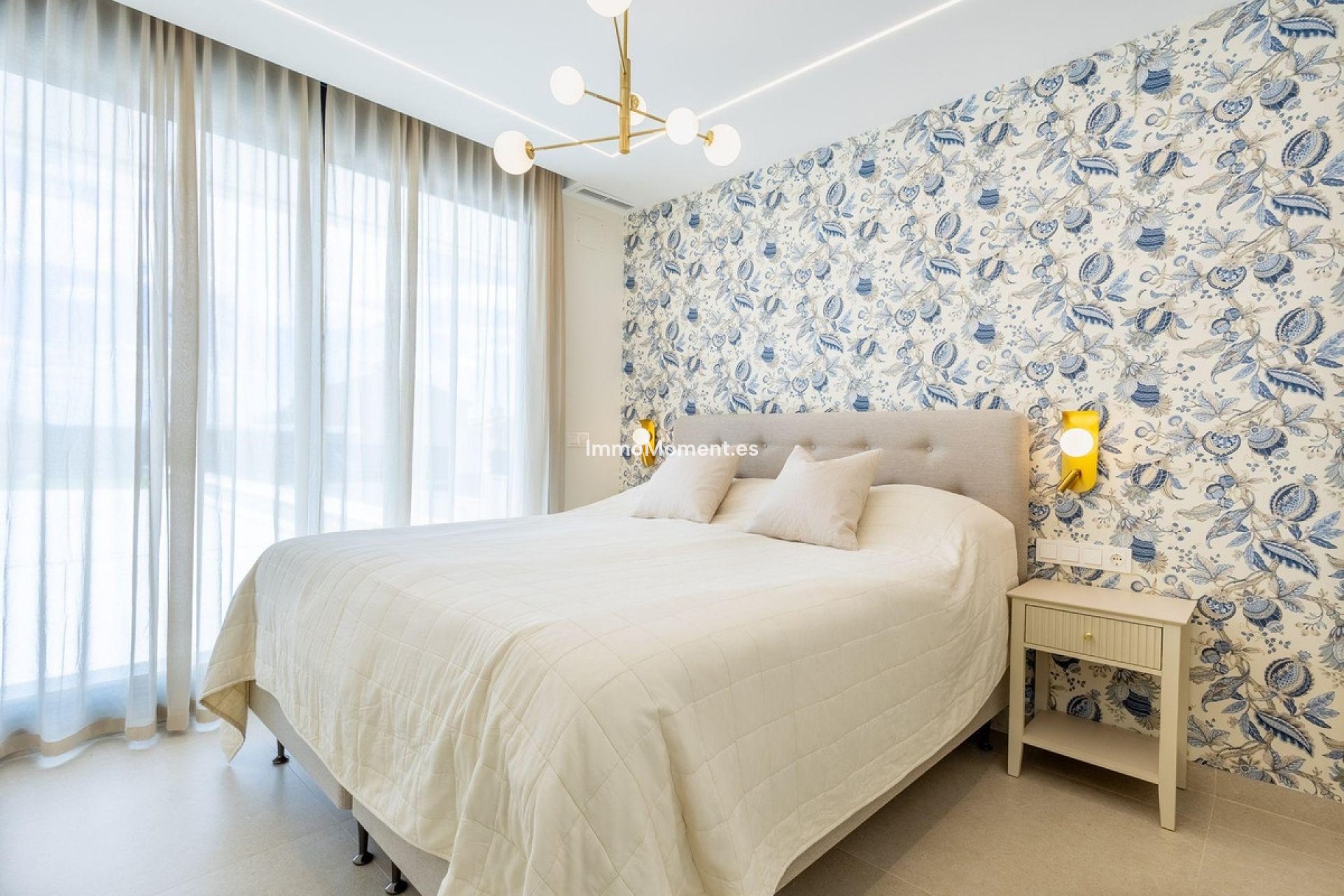 Wiederverkauf - Freistehende Villa - Torrevieja - Torrevieja Centro