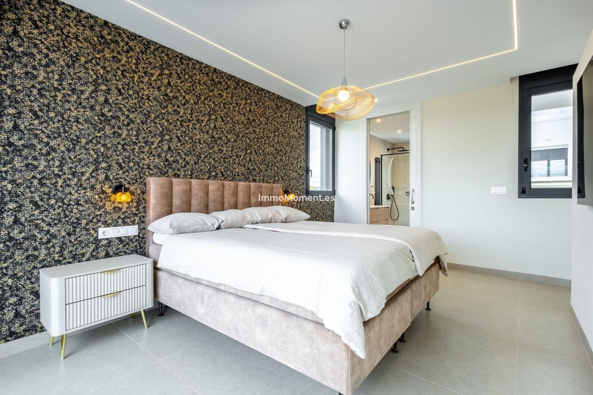 Wiederverkauf - Freistehende Villa - Torrevieja - Torrevieja Centro