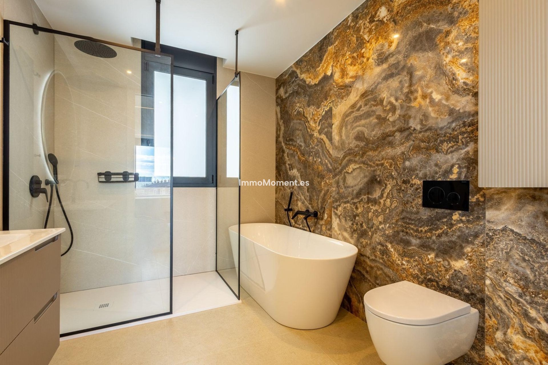 Wiederverkauf - Freistehende Villa - Torrevieja - Torrevieja Centro