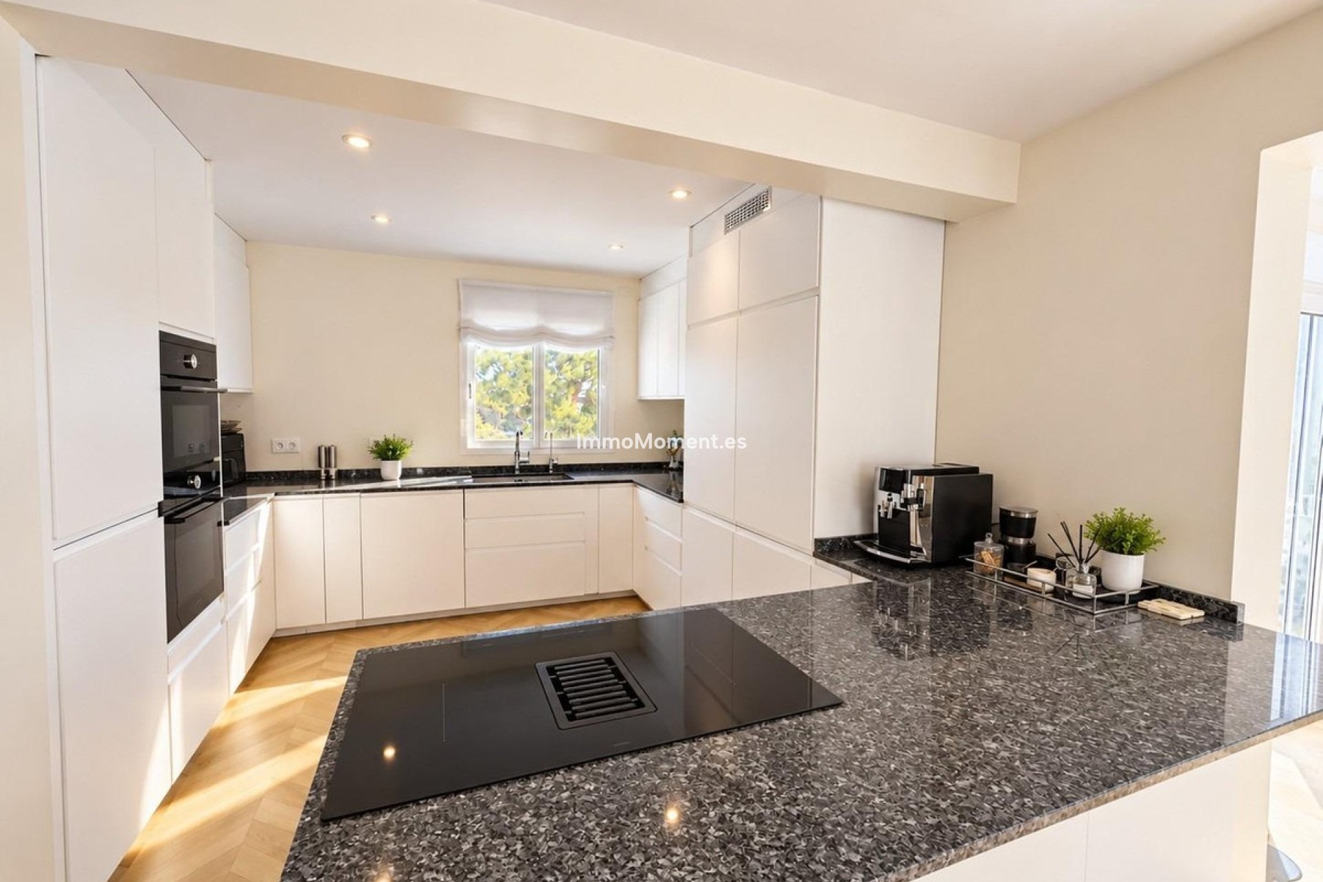 Wiederverkauf - Freistehende Villa - Torrevieja - Torrevieja Centro