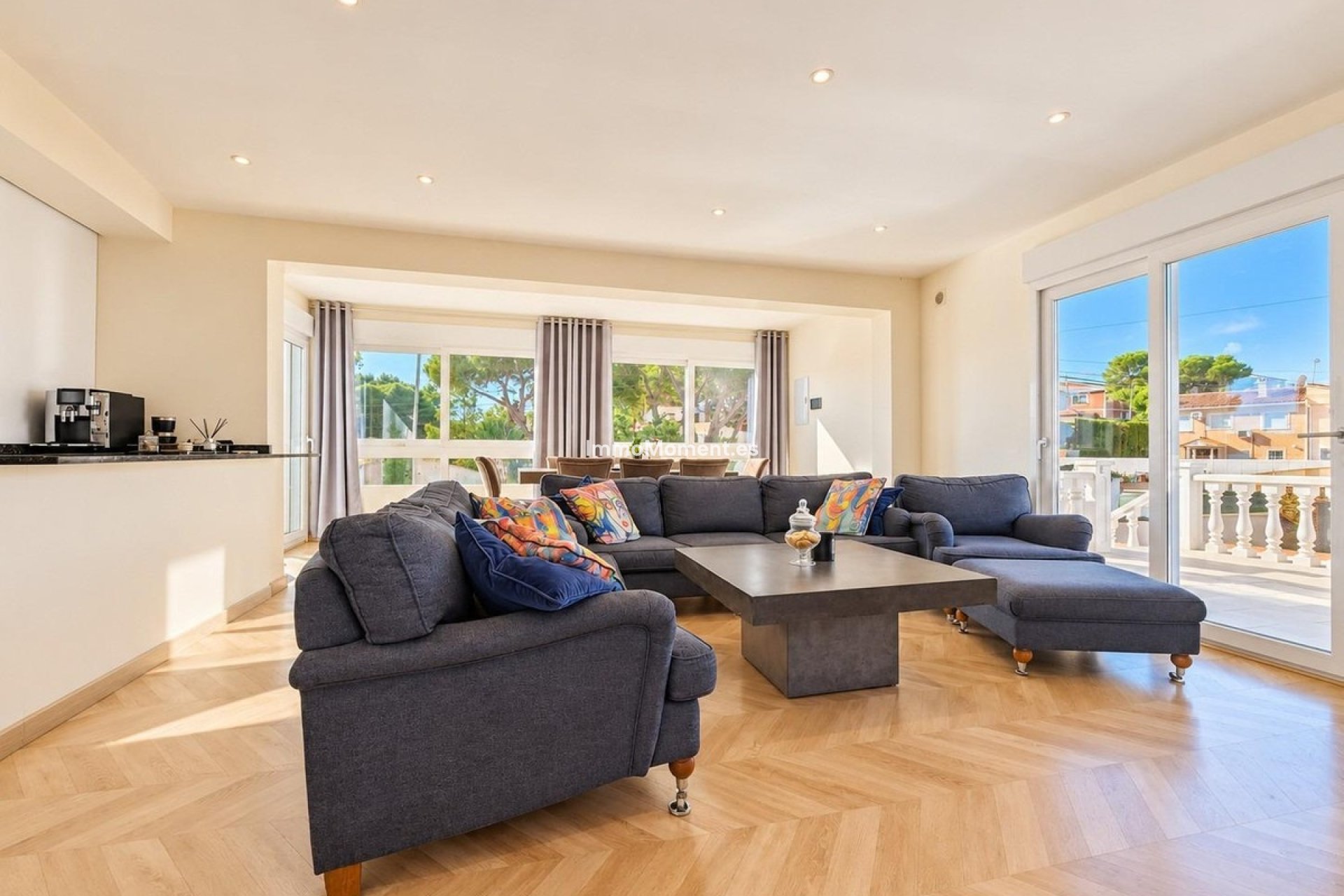 Wiederverkauf - Freistehende Villa - Torrevieja - Torrevieja Centro