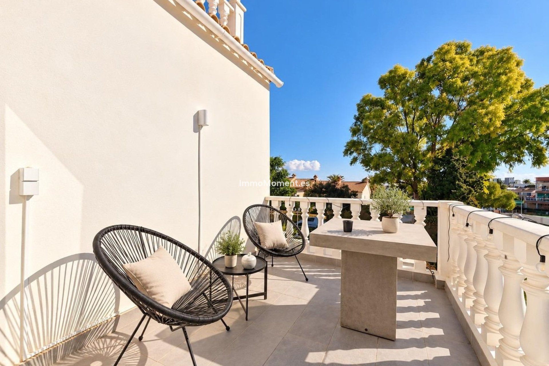Wiederverkauf - Freistehende Villa - Torrevieja - Torrevieja Centro
