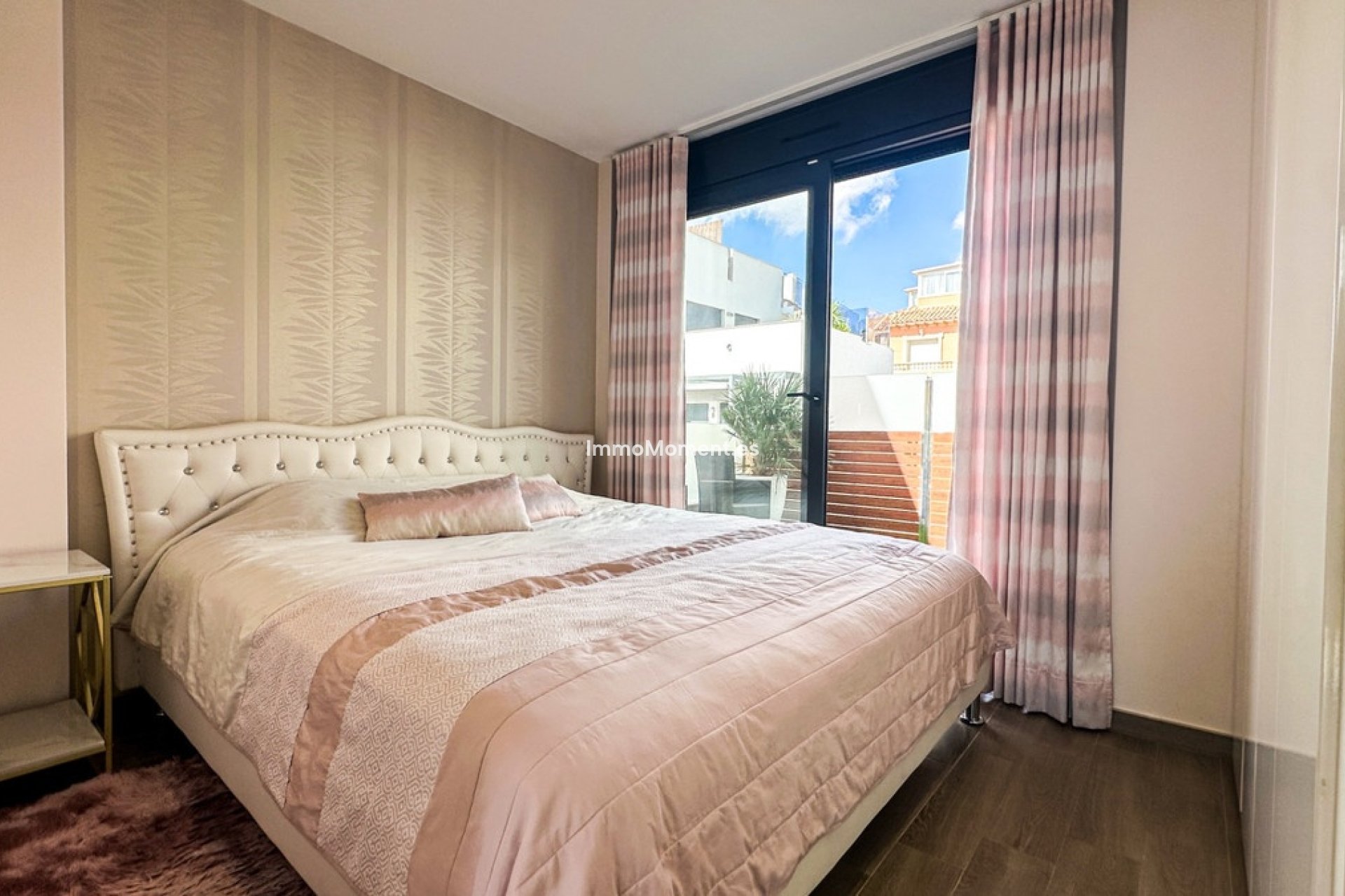 Wiederverkauf - Freistehende Villa - Torrevieja - Torrevieja Centro