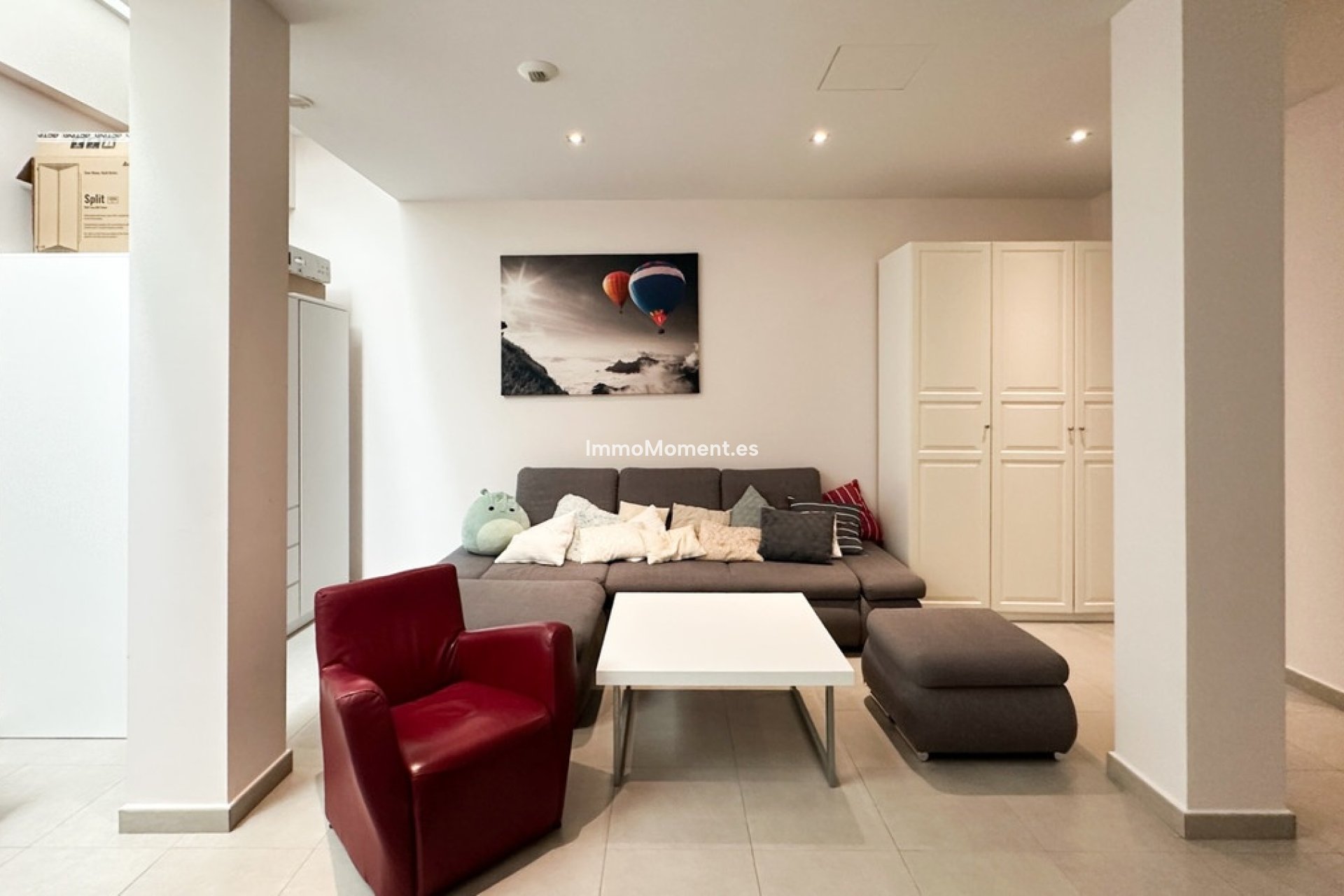 Wiederverkauf - Freistehende Villa - Torrevieja - Torrevieja Centro
