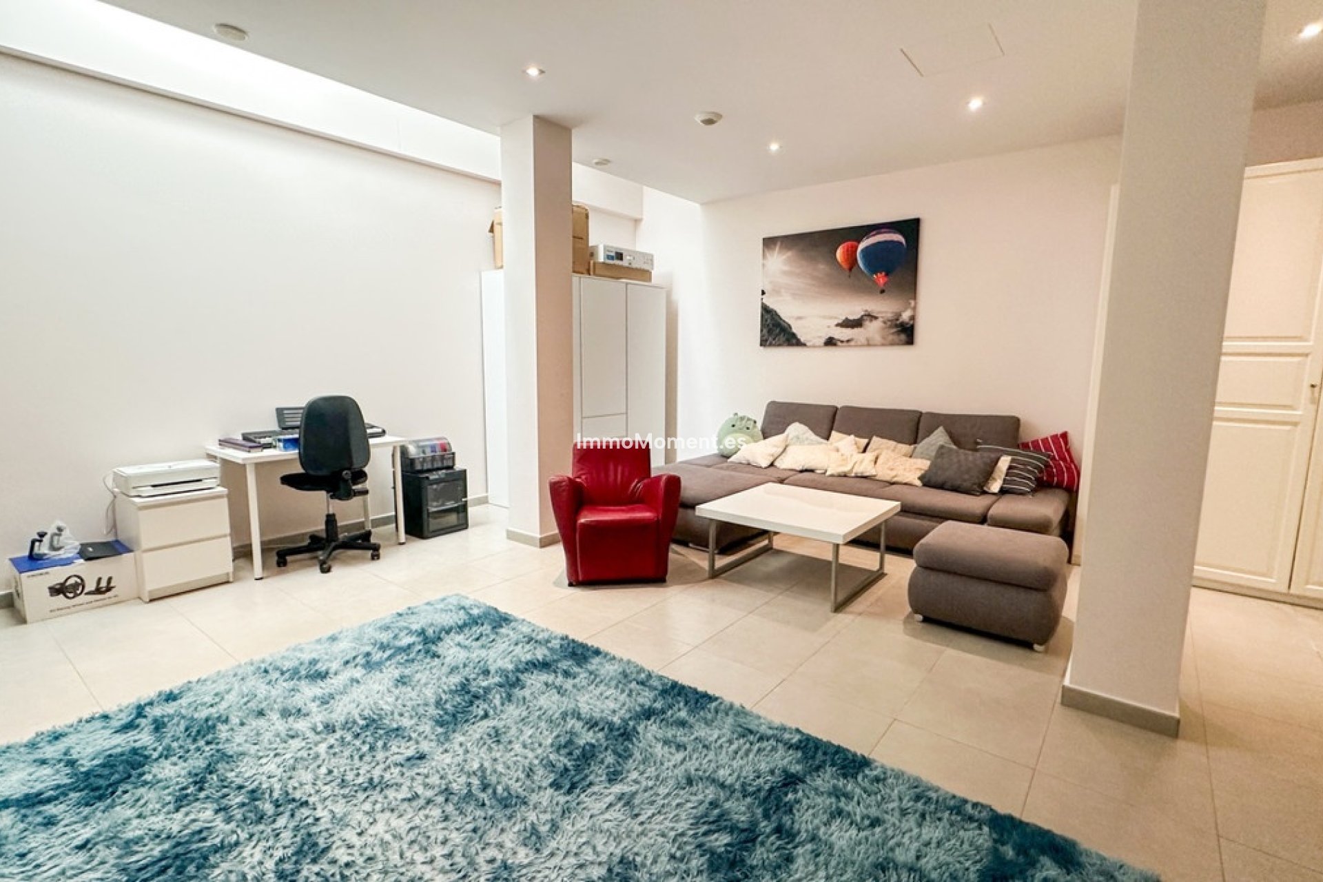 Wiederverkauf - Freistehende Villa - Torrevieja - Torrevieja Centro