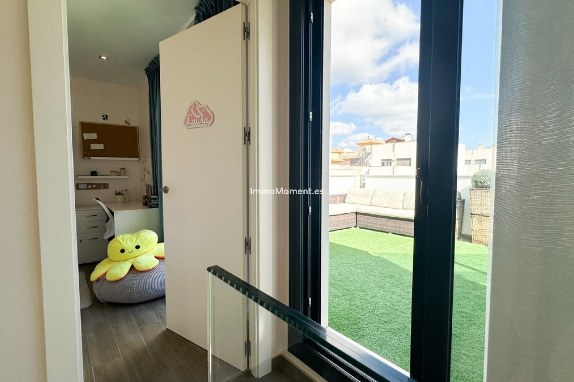 Wiederverkauf - Freistehende Villa - Torrevieja - Torrevieja Centro
