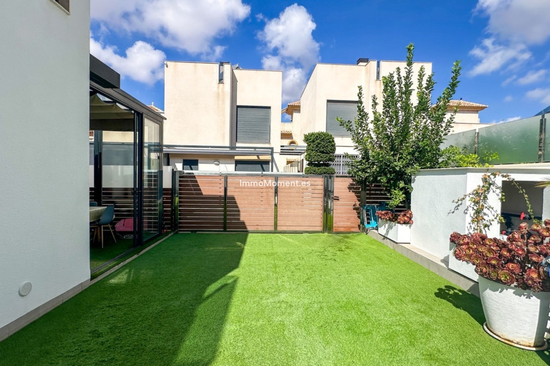 Wiederverkauf - Freistehende Villa - Torrevieja - Torrevieja Centro