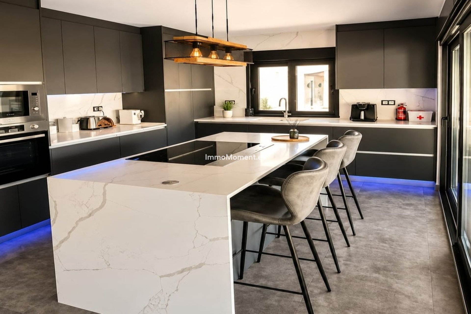 Wiederverkauf - Freistehende Villa - Torrevieja - Torrevieja Centro