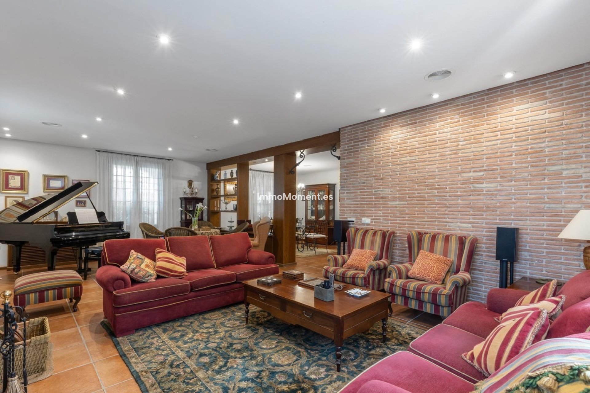 Wiederverkauf - Freistehende Villa - Torrevieja - Torrevieja Centro