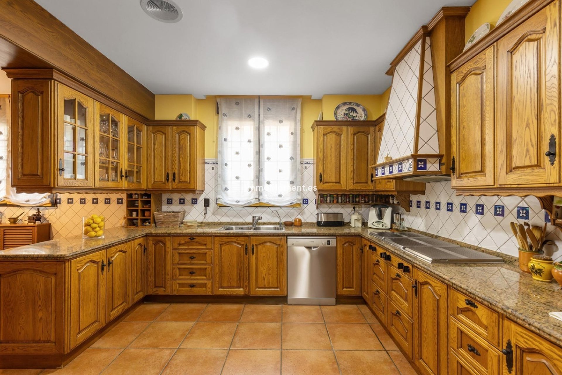 Wiederverkauf - Freistehende Villa - Torrevieja - Torrevieja Centro