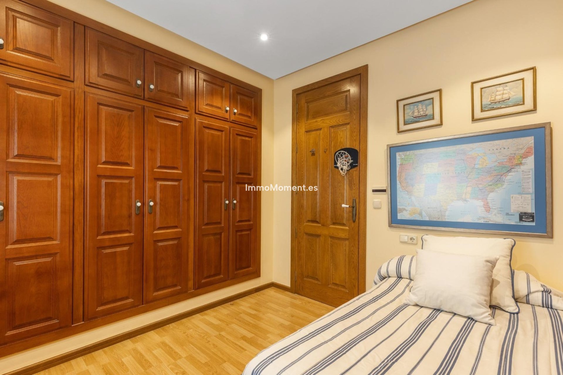 Wiederverkauf - Freistehende Villa - Torrevieja - Torrevieja Centro