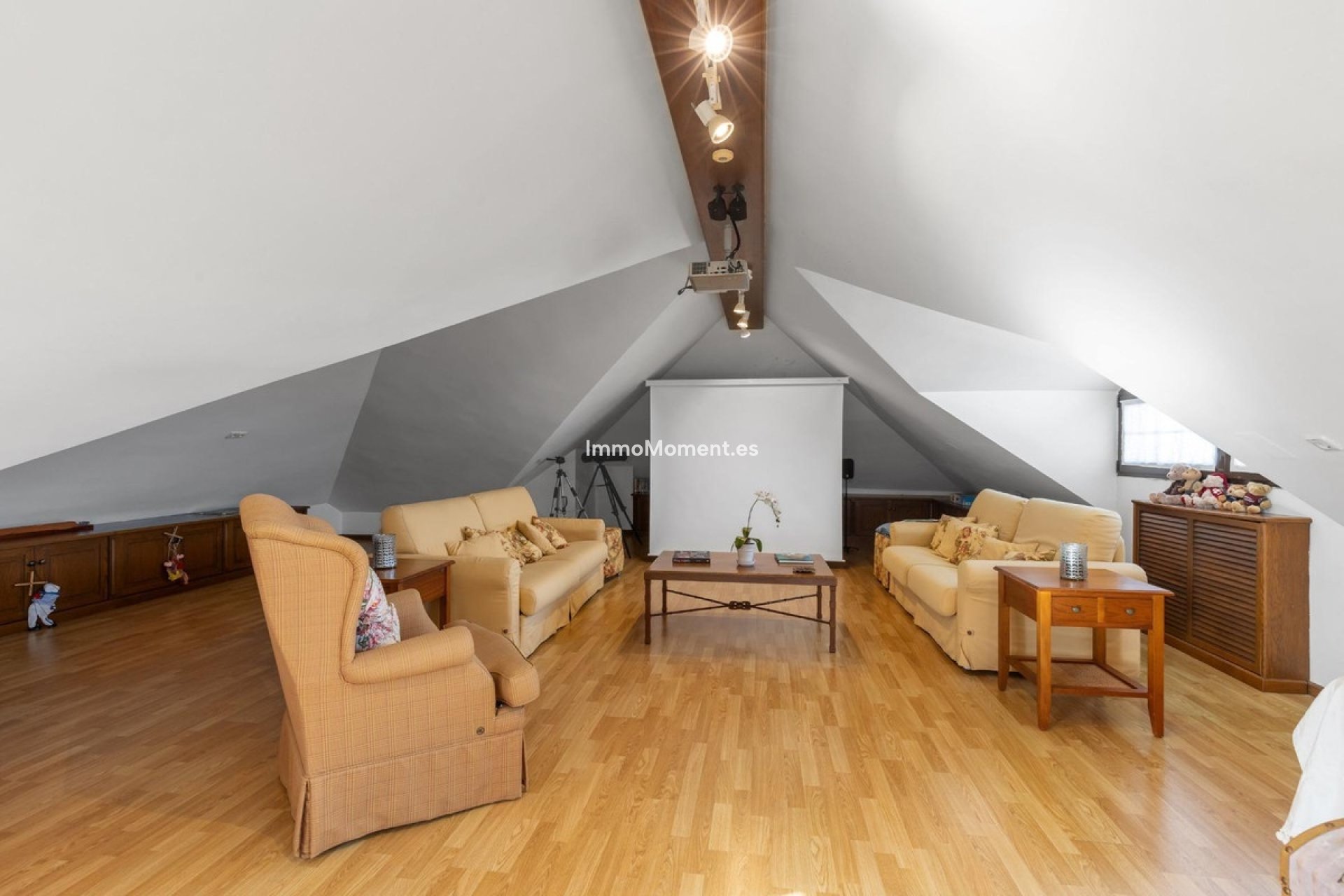Wiederverkauf - Freistehende Villa - Torrevieja - Torrevieja Centro