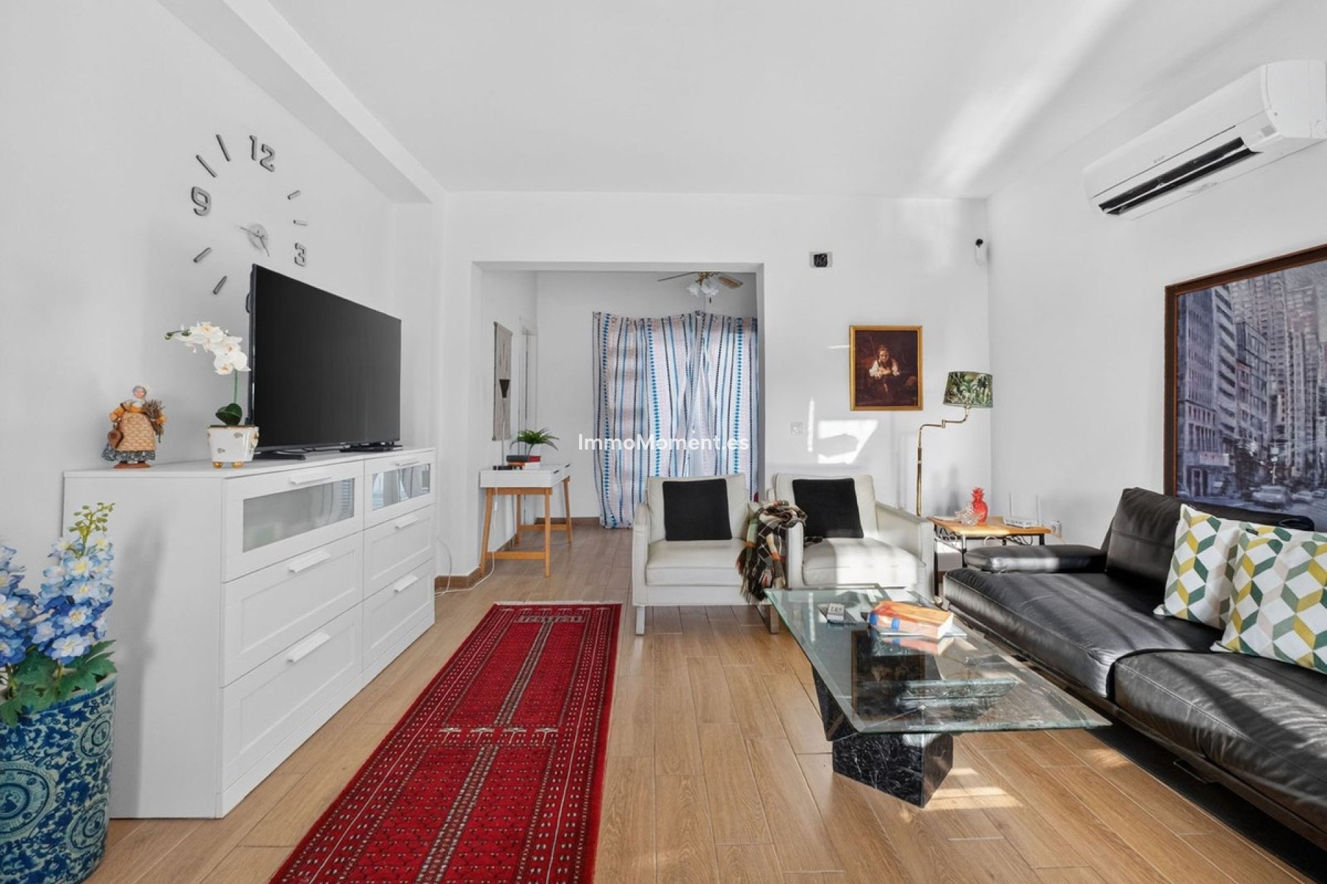 Wiederverkauf - Freistehende Villa - Torrevieja - Torrevieja Centro