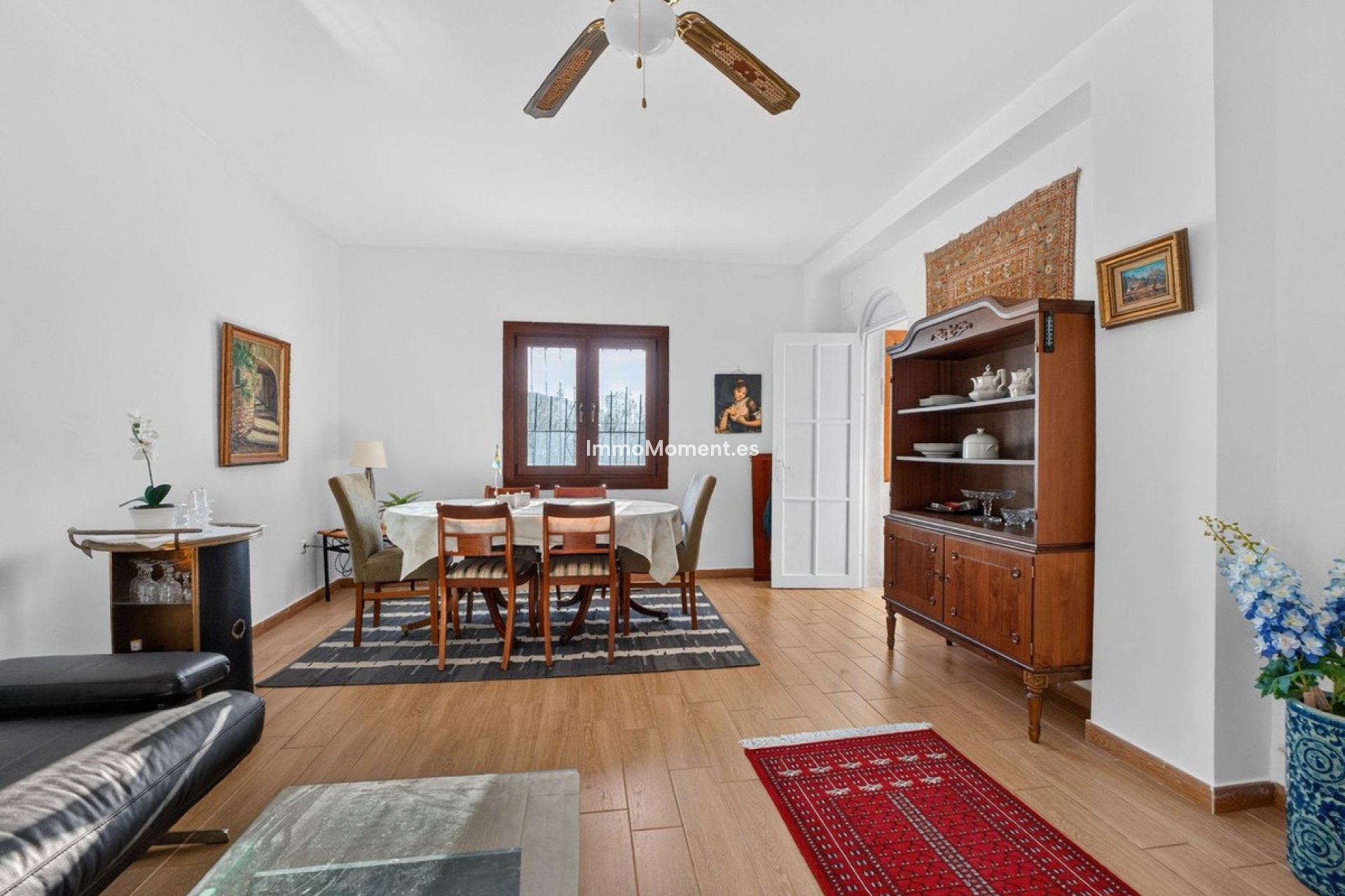 Wiederverkauf - Freistehende Villa - Torrevieja - Torrevieja Centro