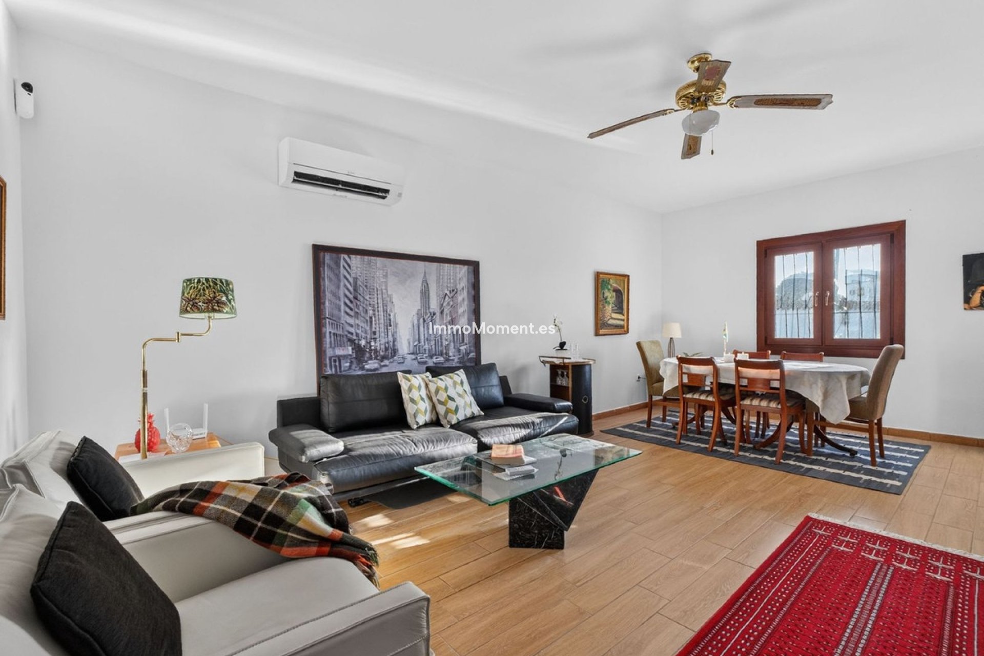 Wiederverkauf - Freistehende Villa - Torrevieja - Torrevieja Centro