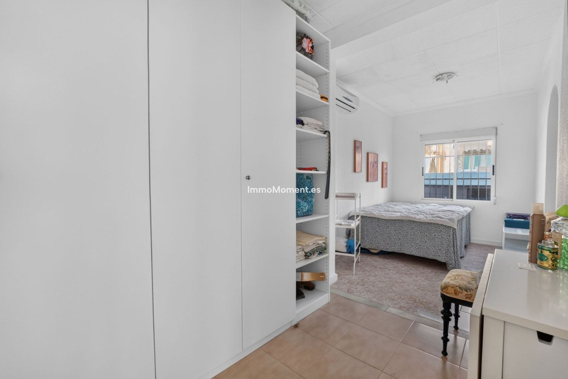 Wiederverkauf - Freistehende Villa - Torrevieja - Torrevieja Centro