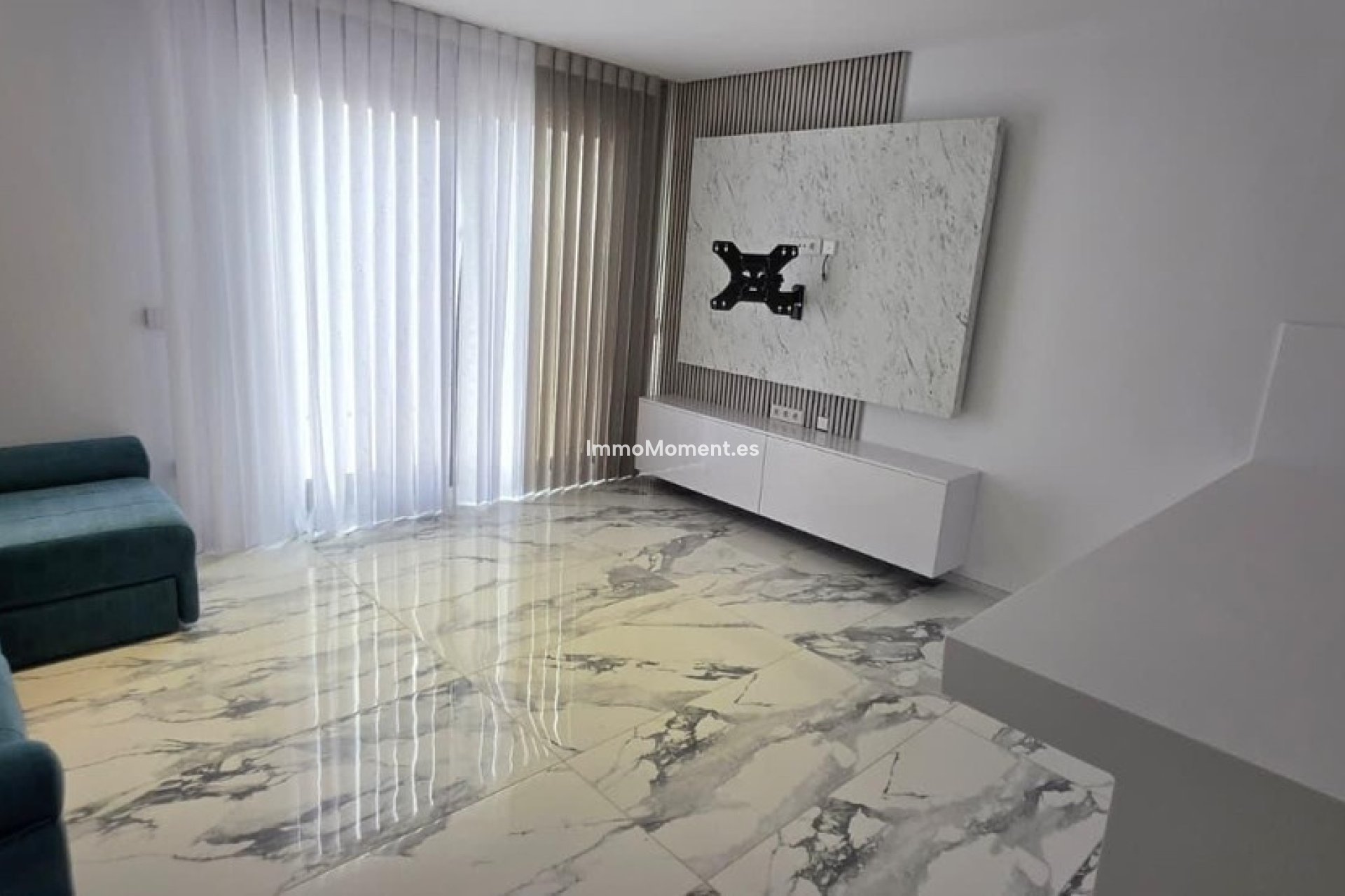 Wiederverkauf - Freistehende Villa - Torrevieja - Torrevieja Centro
