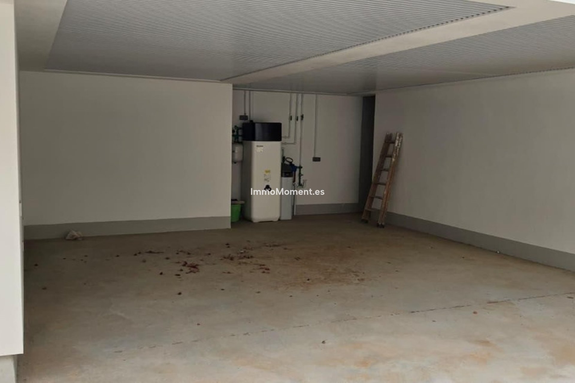 Wiederverkauf - Freistehende Villa - Torrevieja - Torrevieja Centro