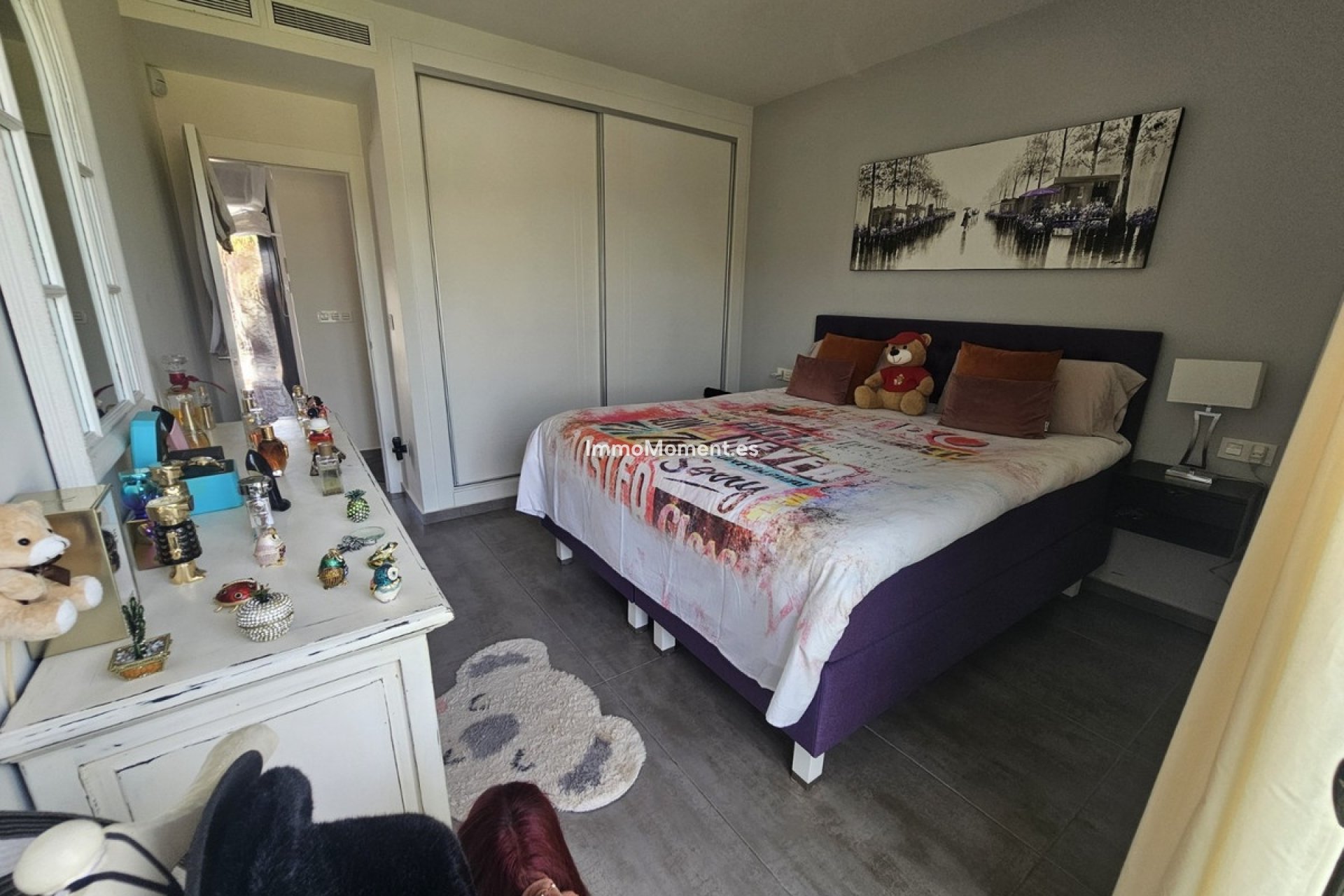 Wiederverkauf - Freistehende Villa - Torrevieja - Torrevieja Centro