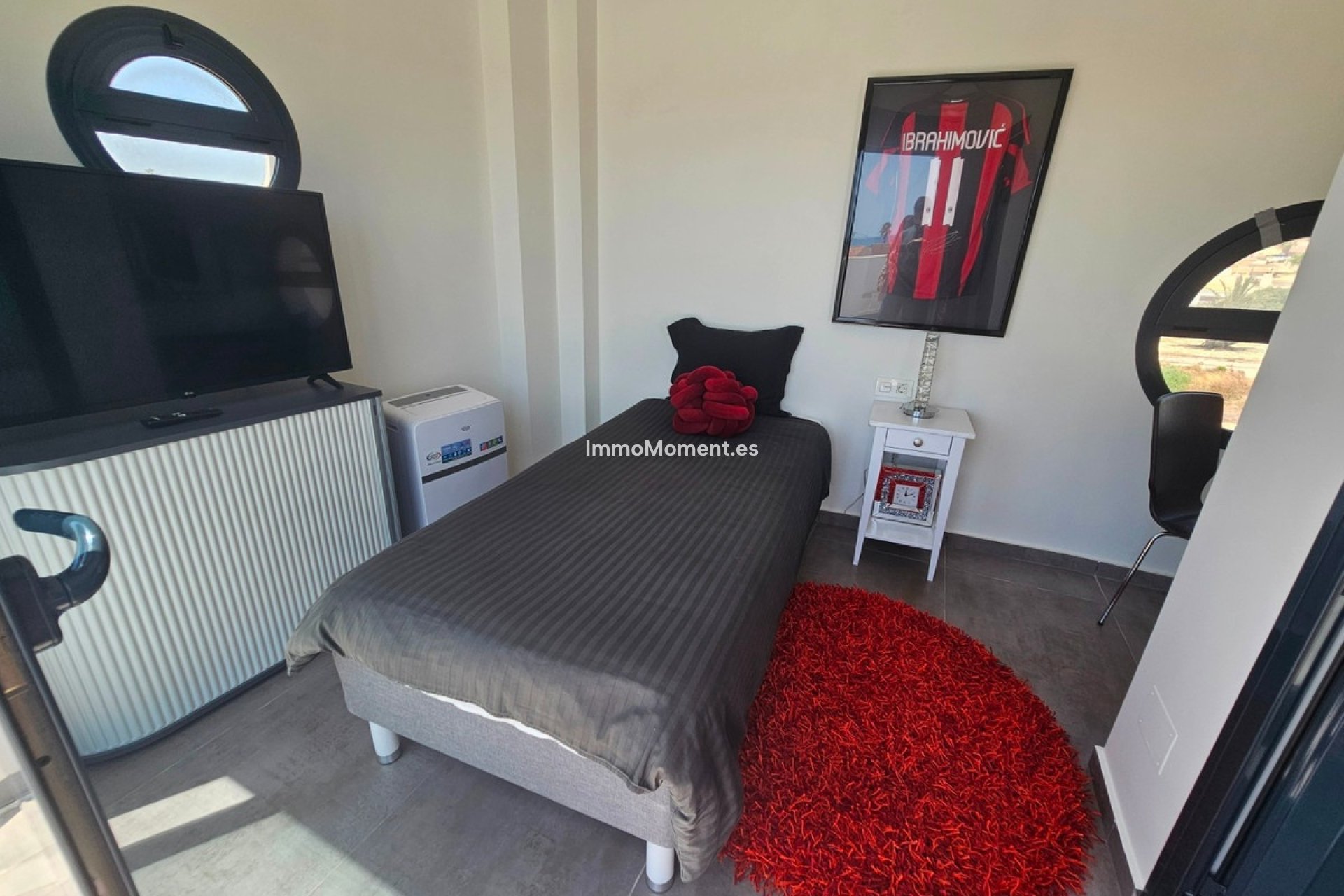 Wiederverkauf - Freistehende Villa - Torrevieja - Torrevieja Centro