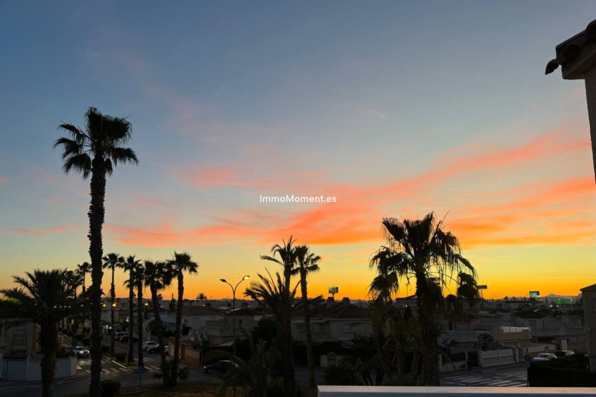Wiederverkauf - Freistehende Villa - Torrevieja - Torrevieja Centro