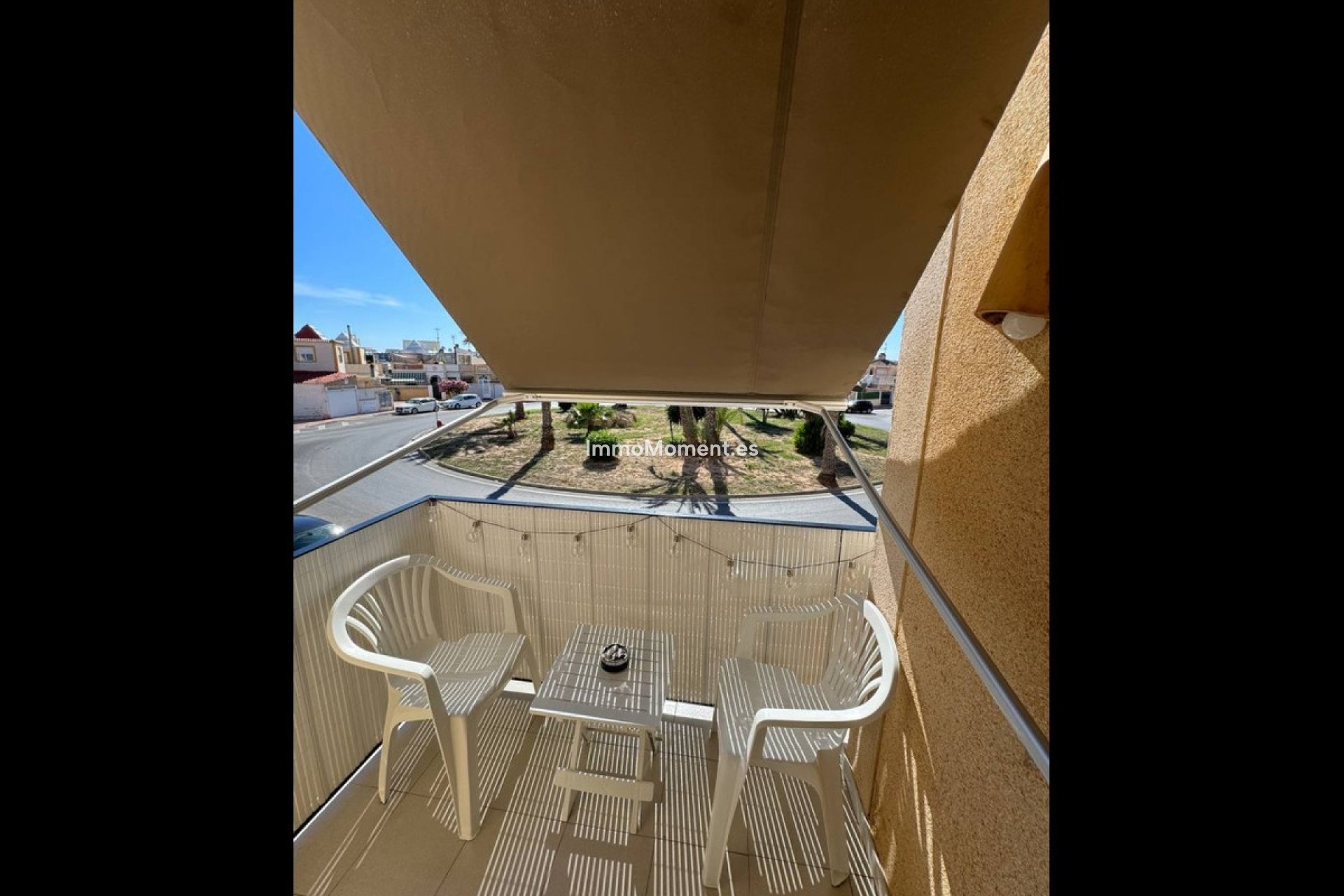 Wiederverkauf - Freistehende Villa - Torrevieja - Torrevieja Centro