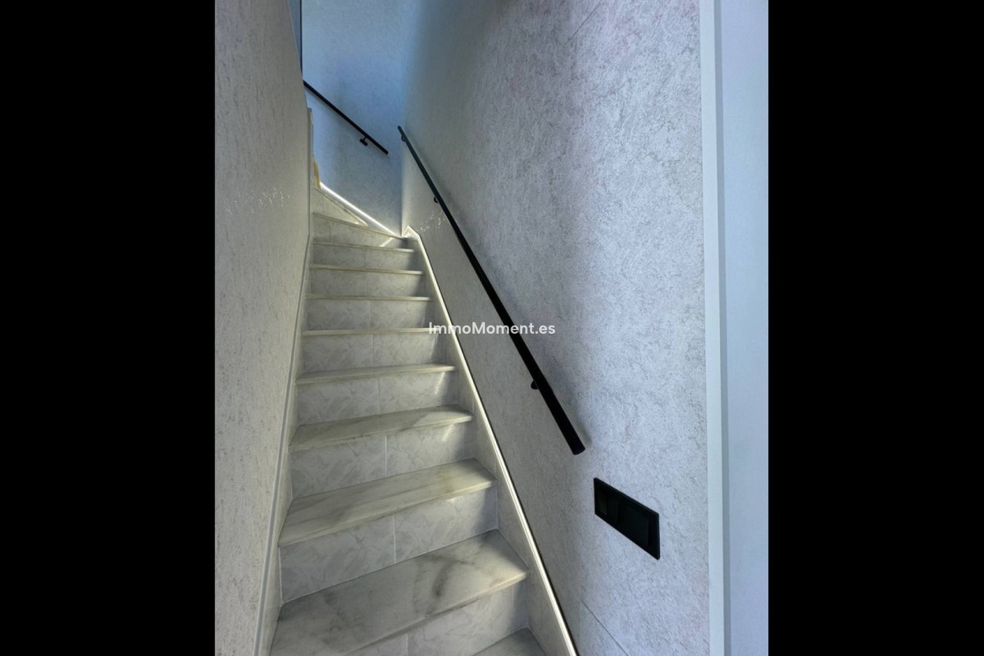 Wiederverkauf - Freistehende Villa - Torrevieja - Torrevieja Centro