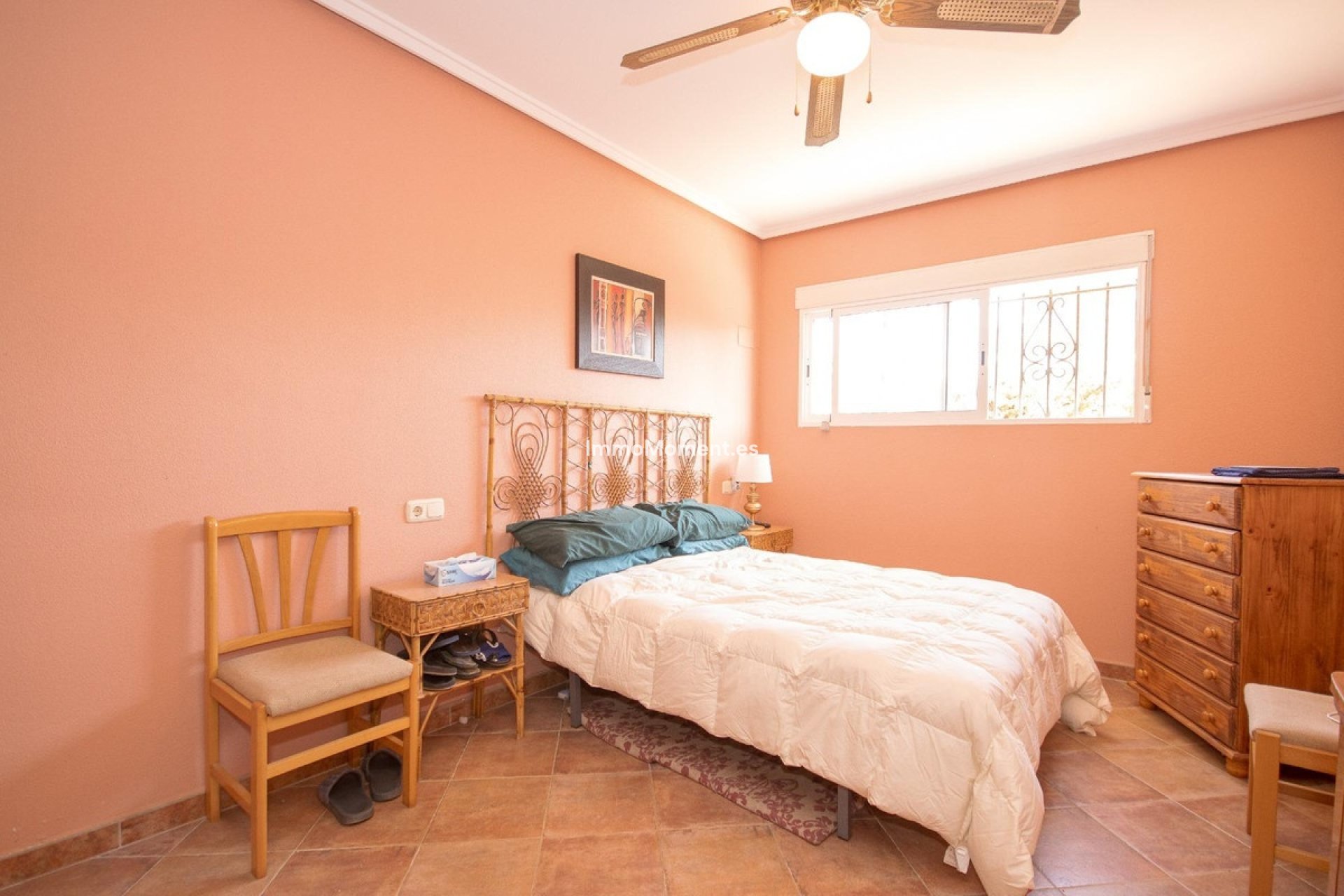 Wiederverkauf - Freistehende Villa - Torrevieja - Torrevieja Centro