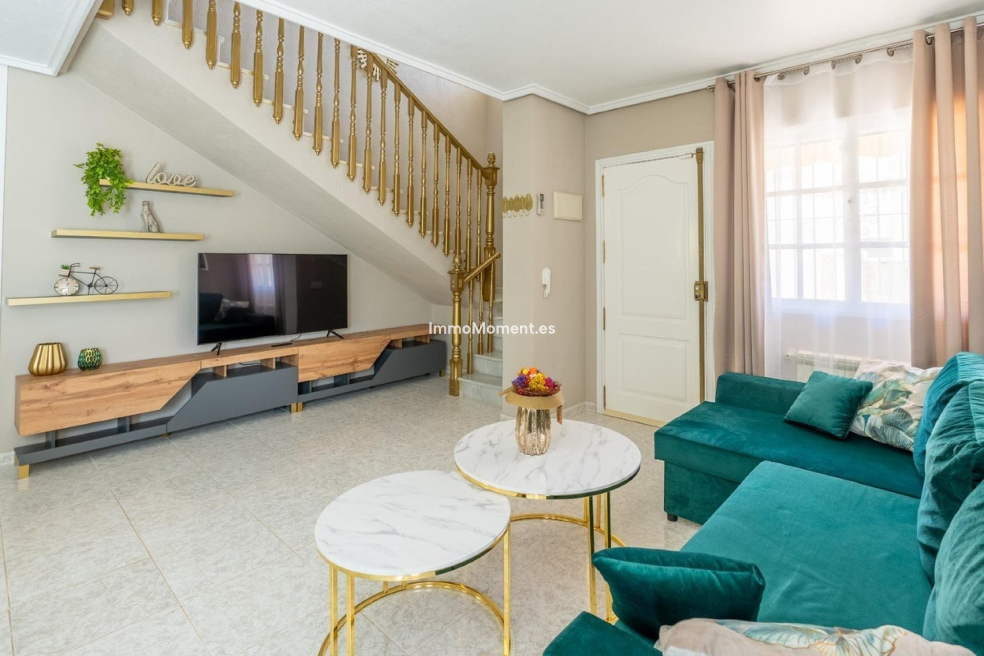 Wiederverkauf - Freistehende Villa - Torrevieja - Torrevieja Centro